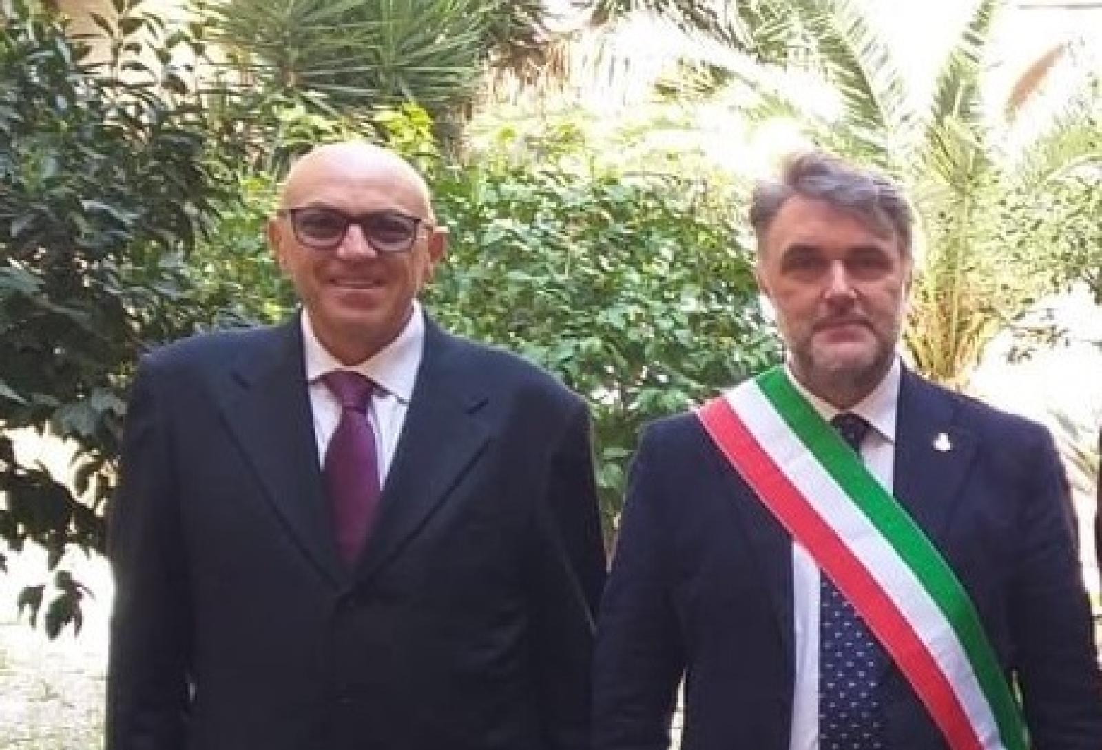 &ldquo;Successo oltre la delusione&rdquo;