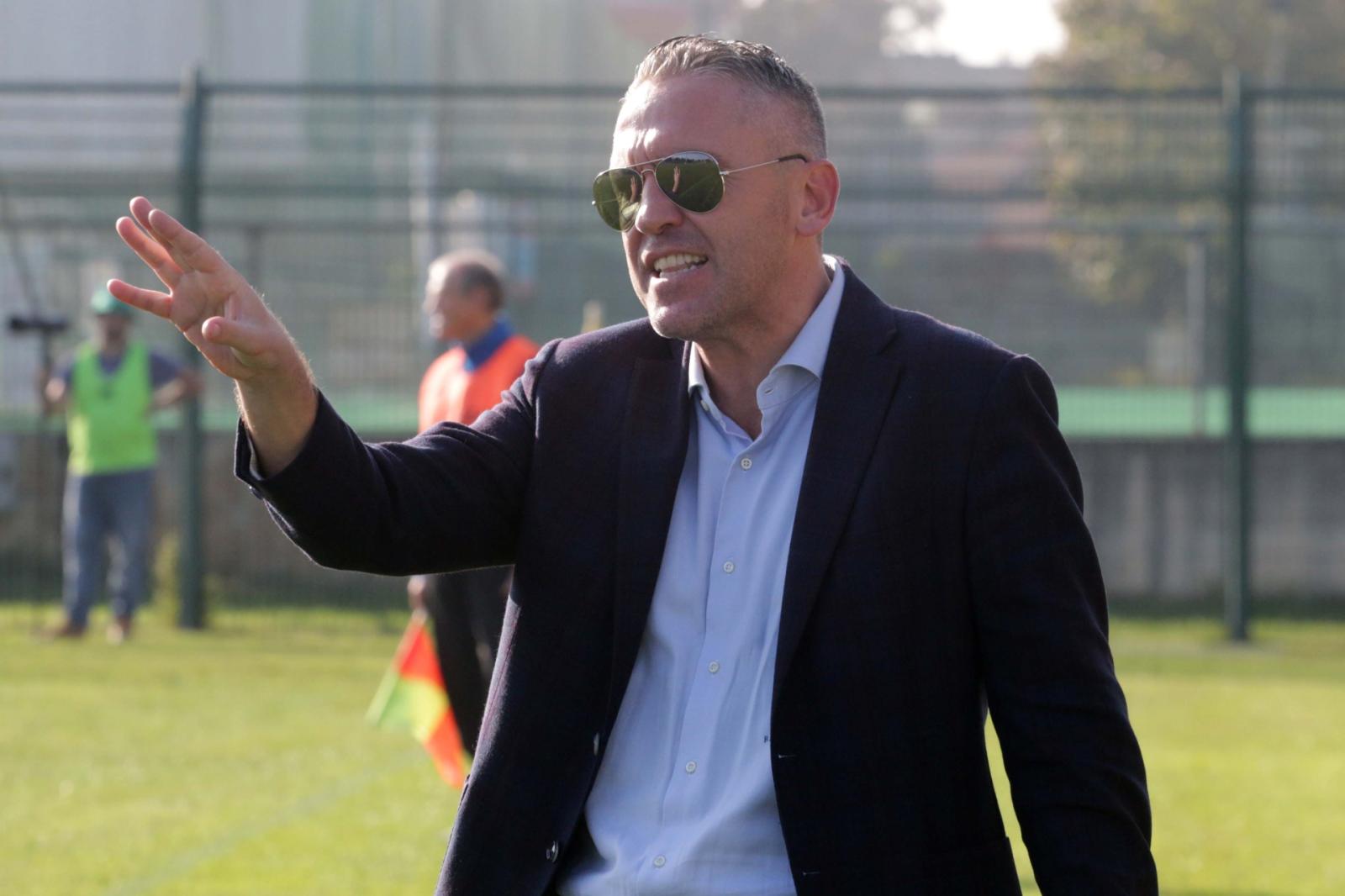 Il Cavarzere dei record conta le partite