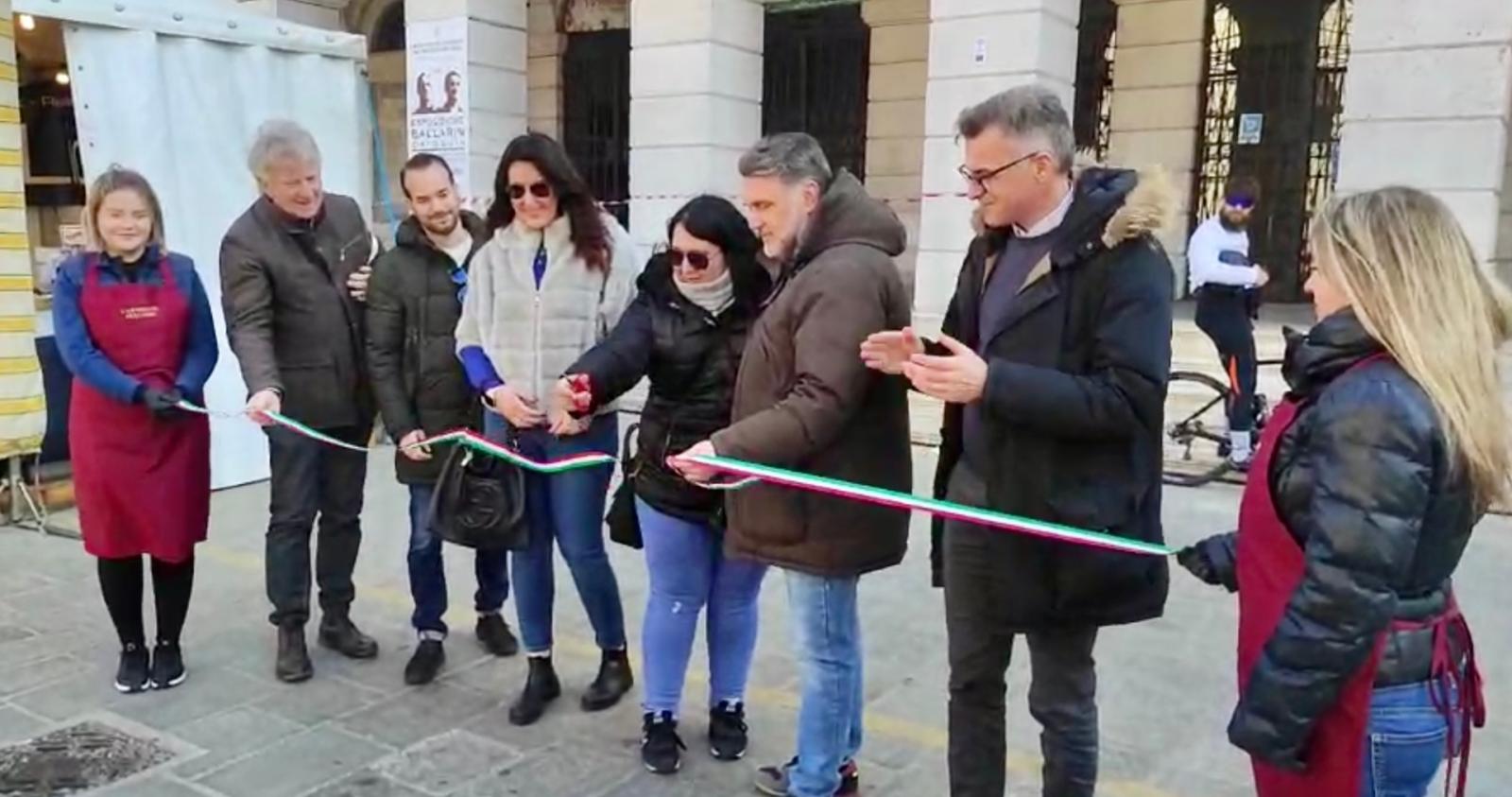 &ldquo;Il nostro weekend pi&ugrave; dolce&rdquo;