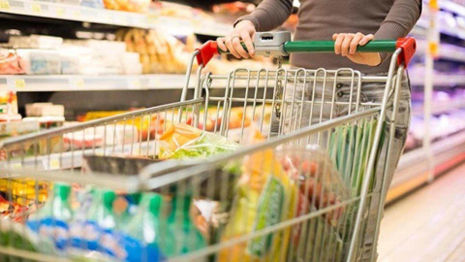 I rincari costano 1.300 euro a famiglia