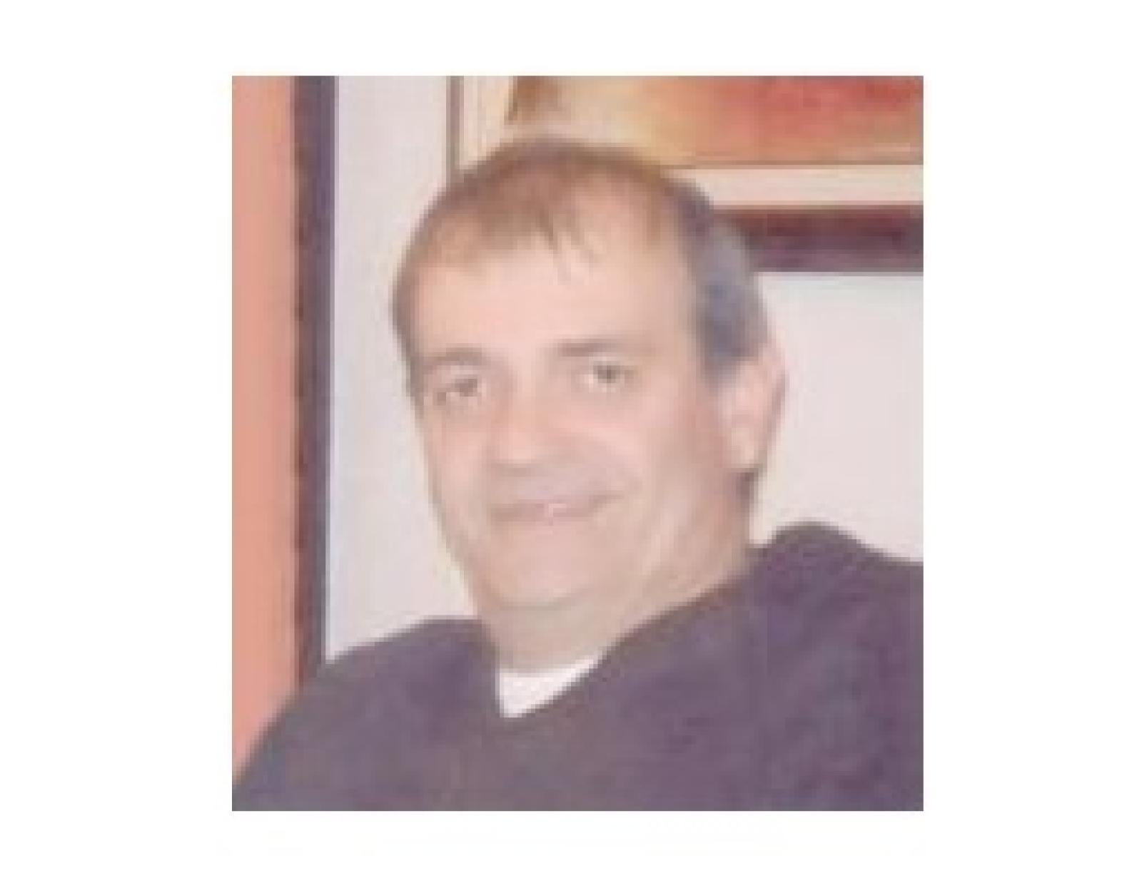 Addio a Luca Senigaglia, pescatore del Covego