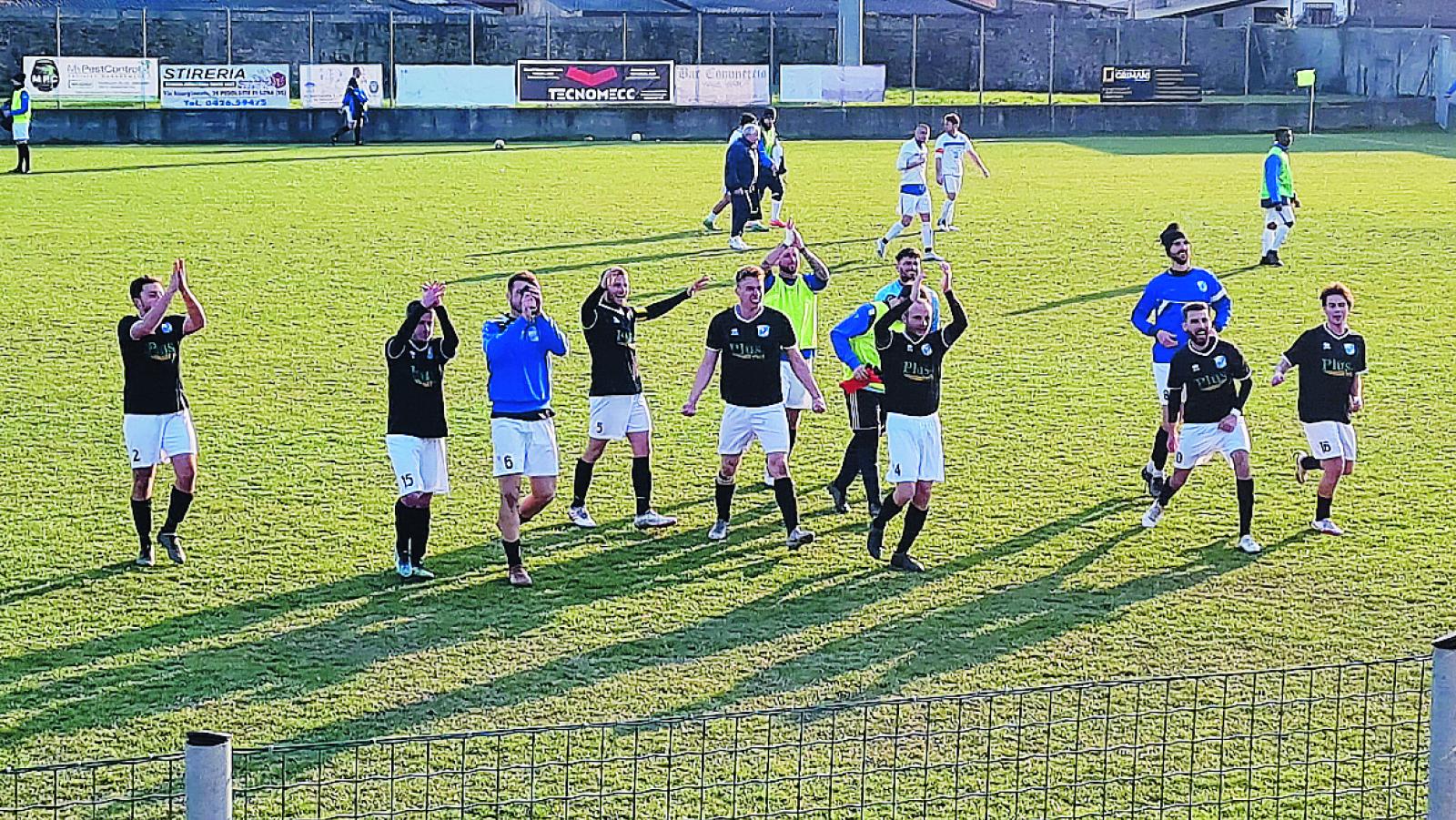 Al Cavarzere basta Zanellato