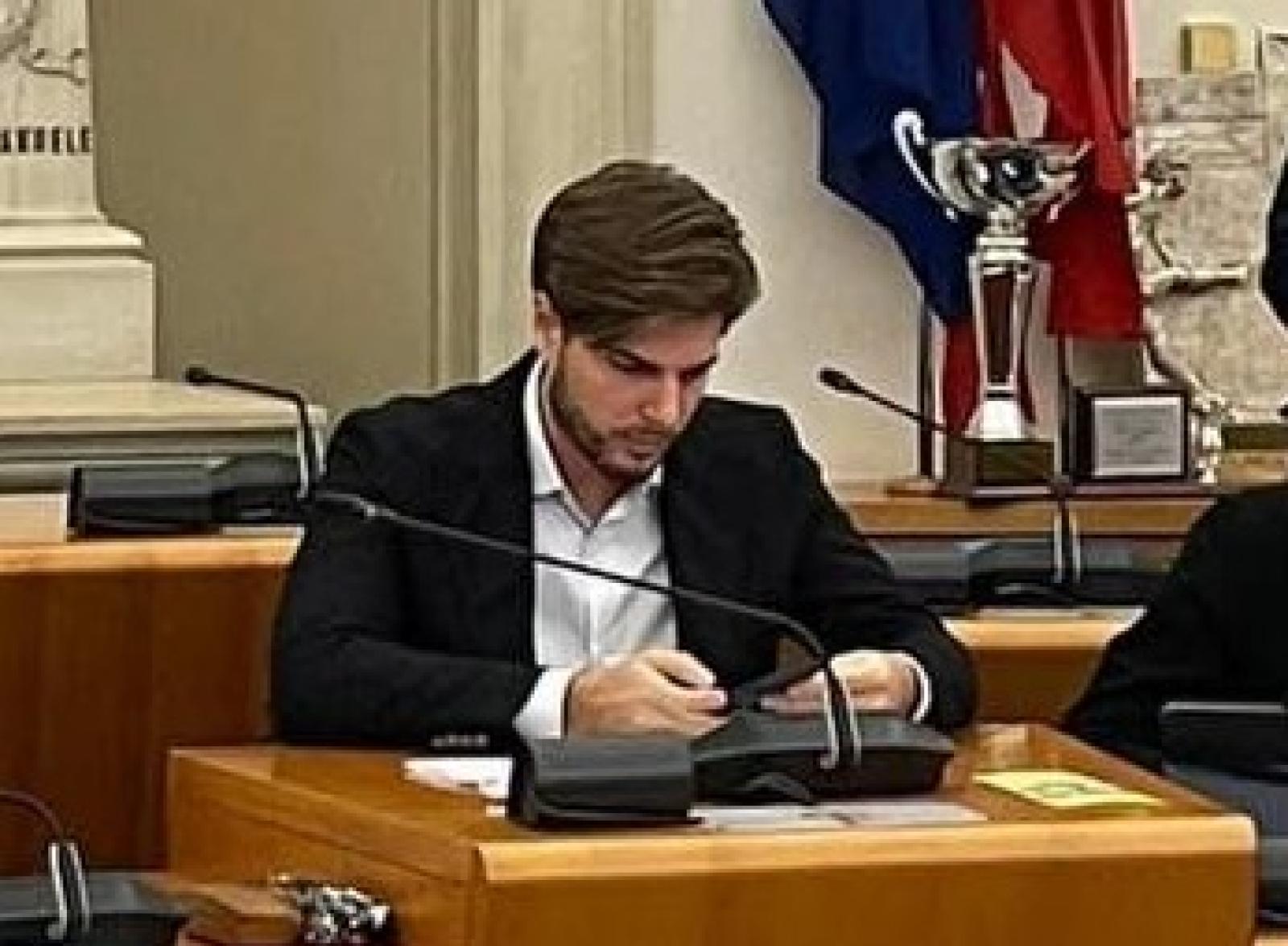 Censimento del verde pubblico