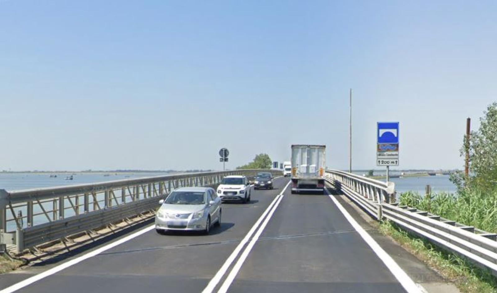 Translagunare, accordo con Anas per rifare i ponti