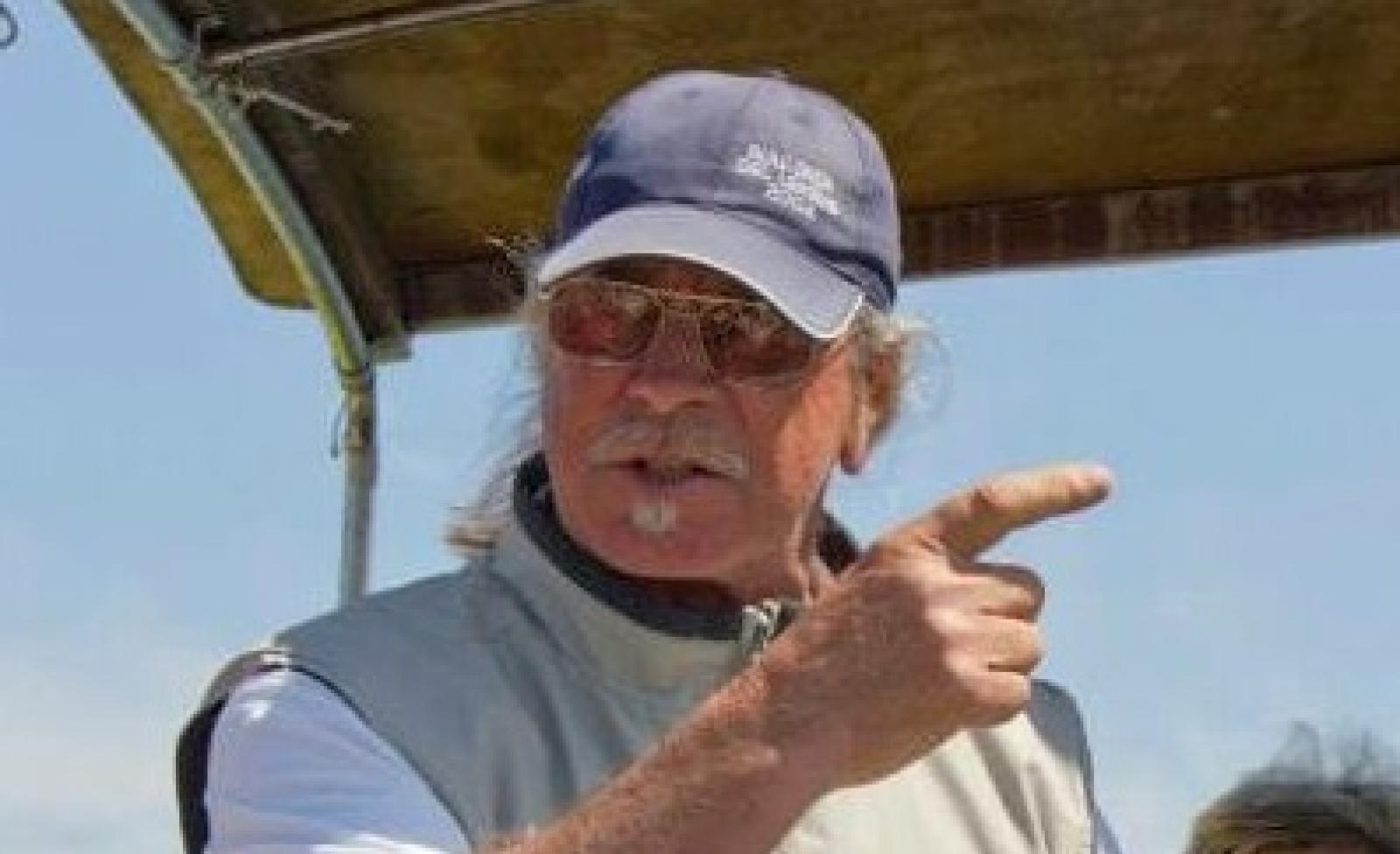 Lega navale italiana, "Morgan" tiene il timone