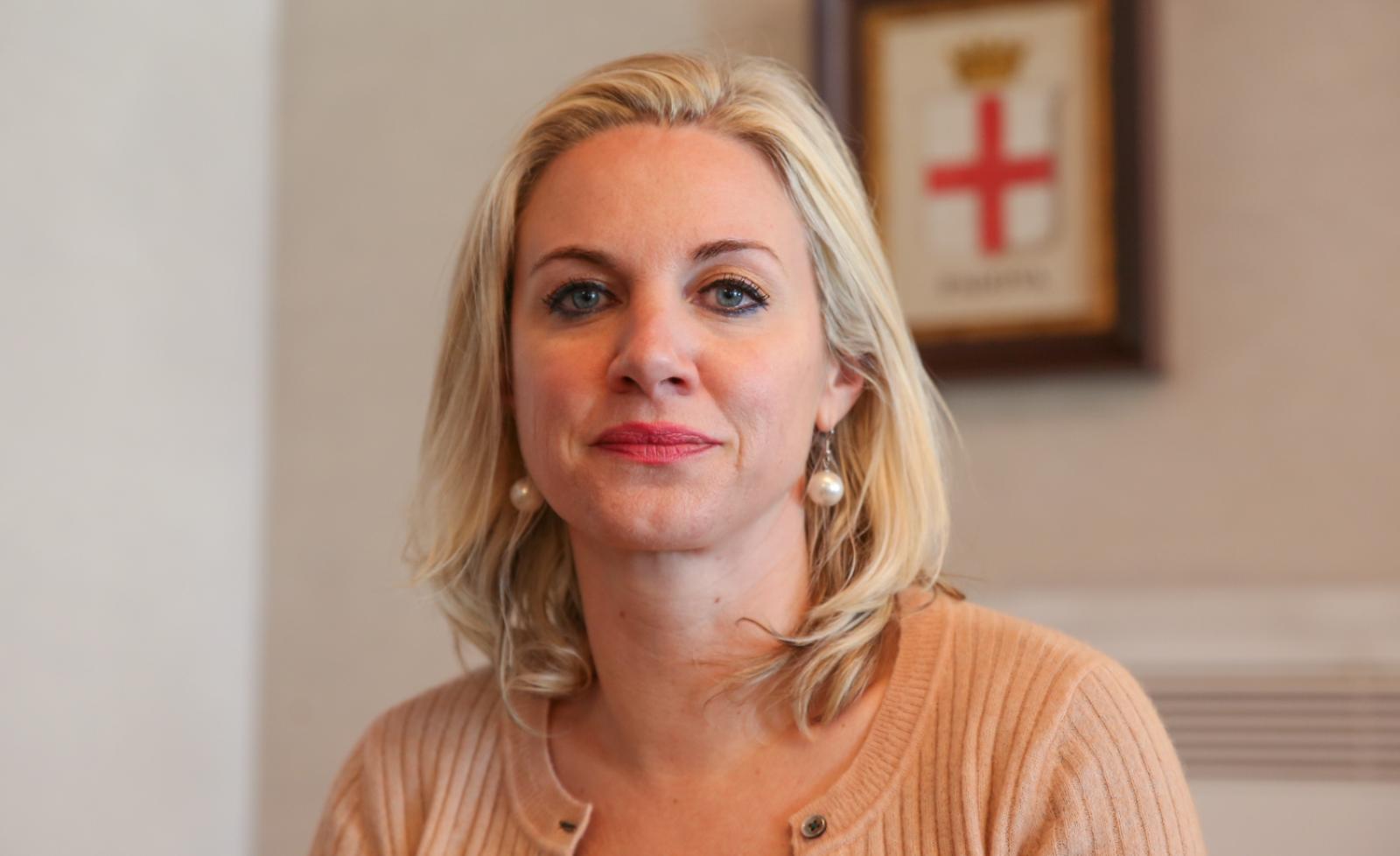 "Vicinanza all&rsquo;autista di Busitalia aggredito da adolescenti&rdquo;