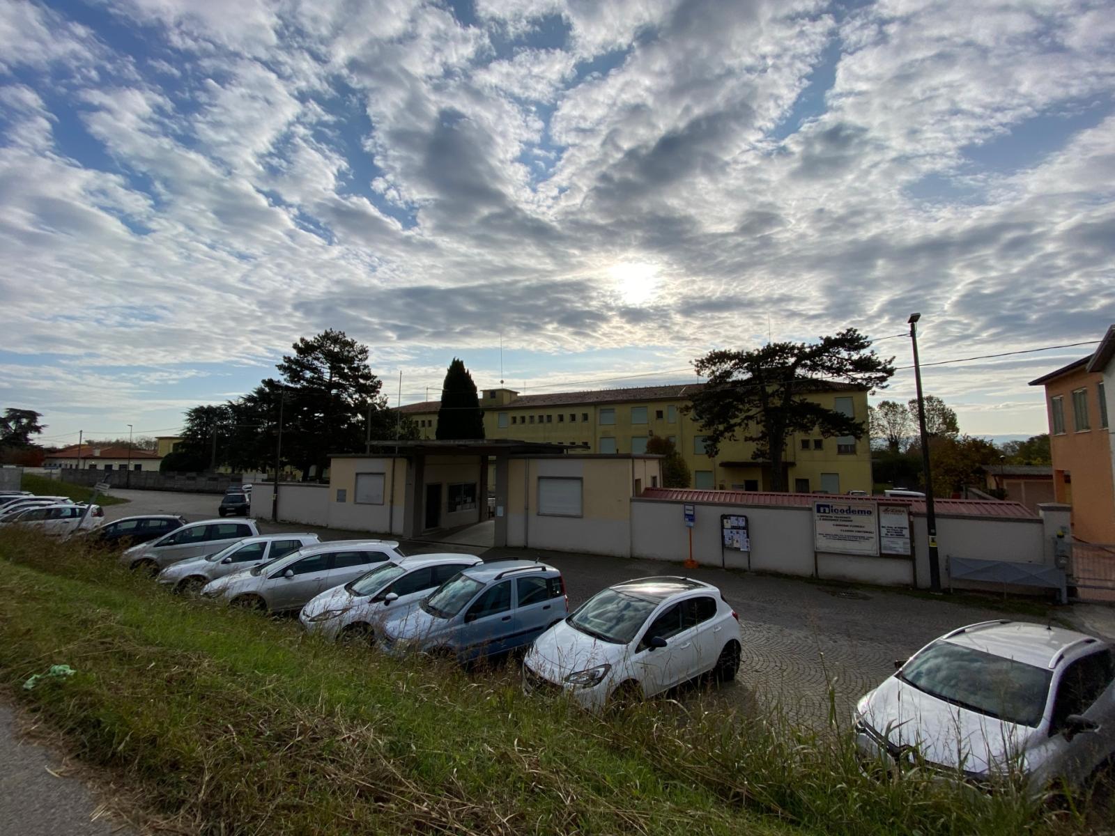 Grandi: &ldquo;Casa di comunit&agrave; entro il 2026&rdquo;