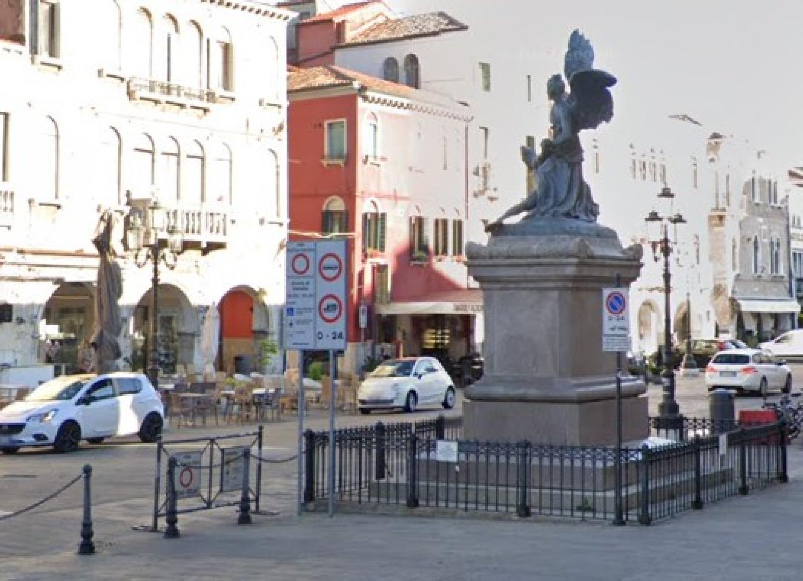 Ztl, prove generali al via