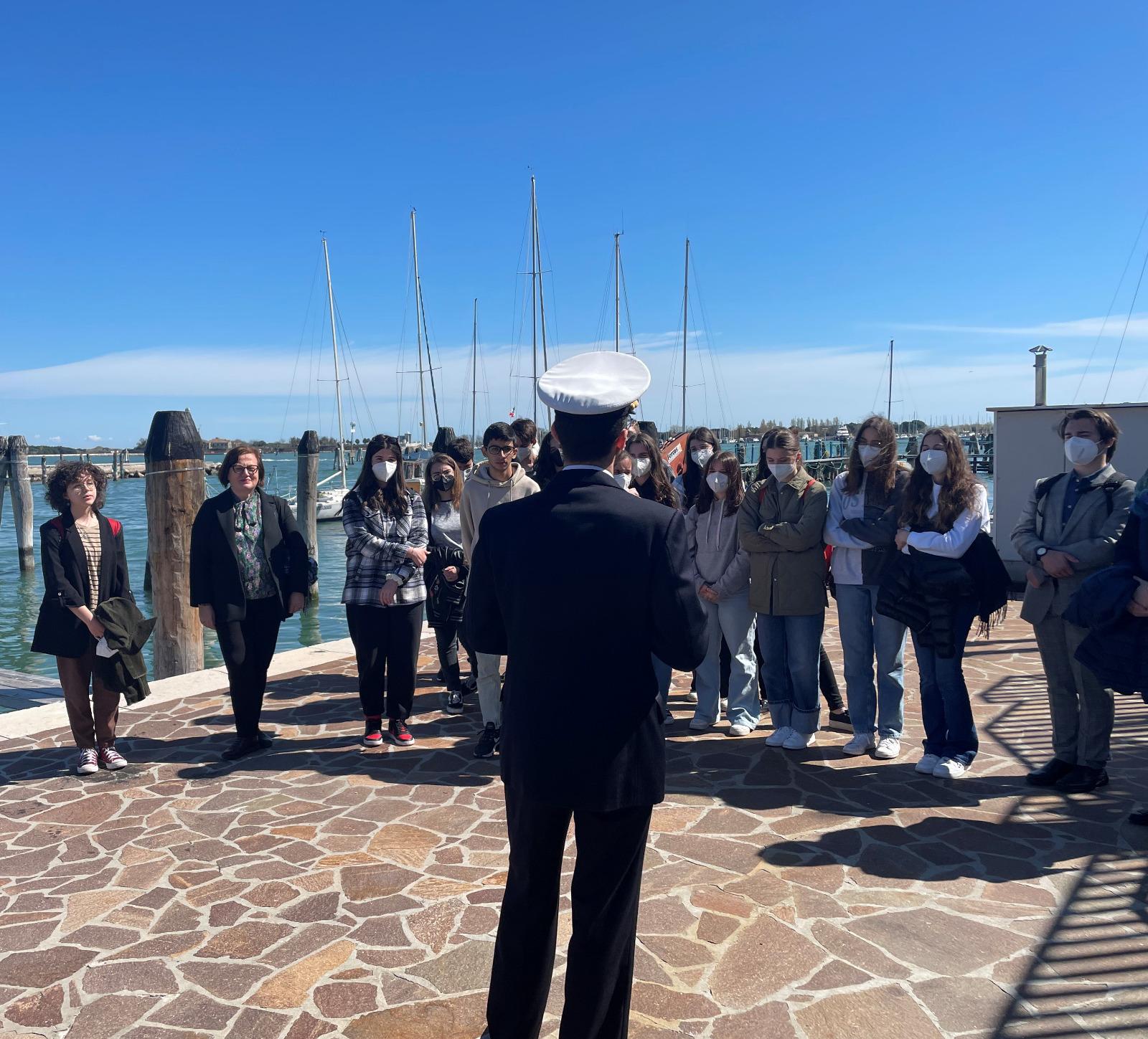 "Tutelare una risorsa preziosa"