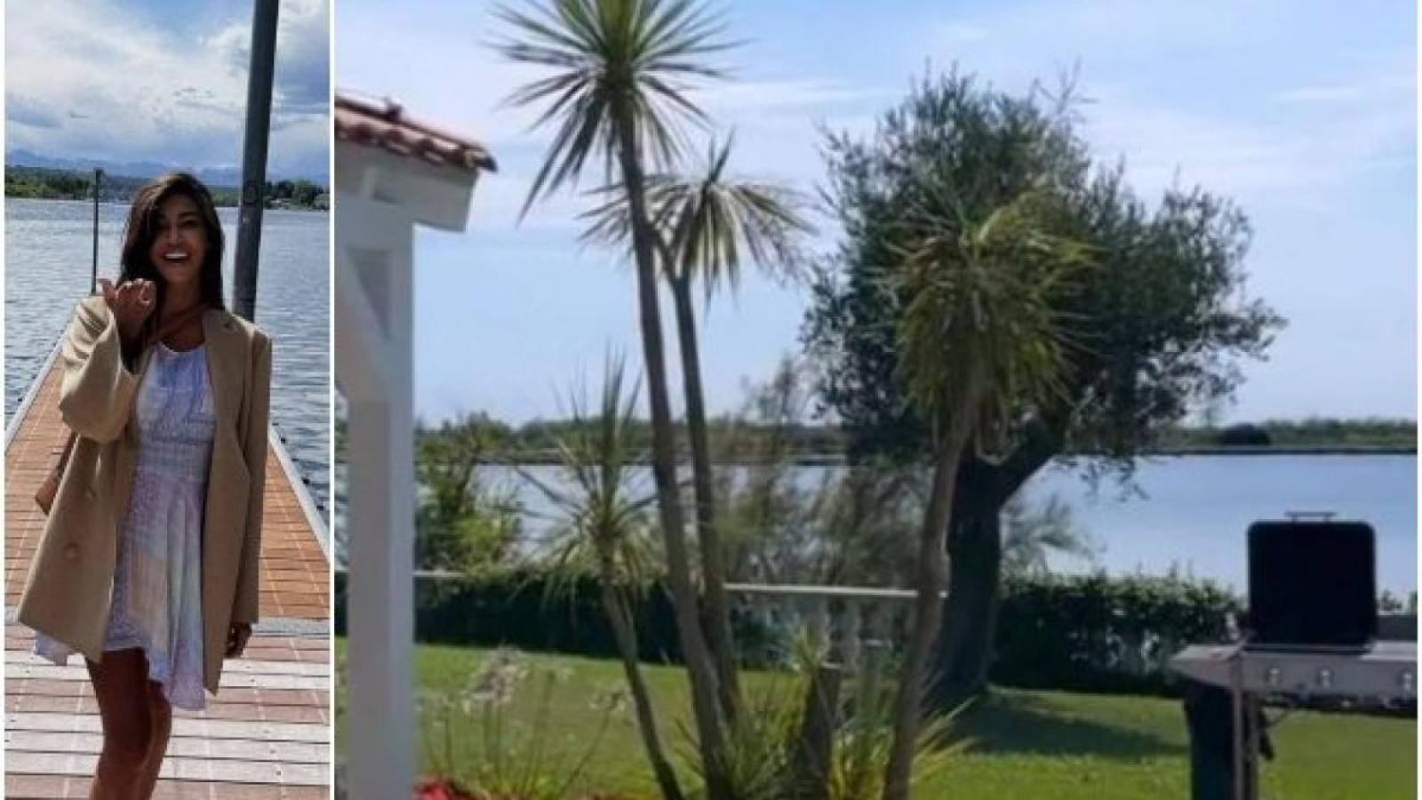 Bel&egrave;n torna sempre ad Albarella