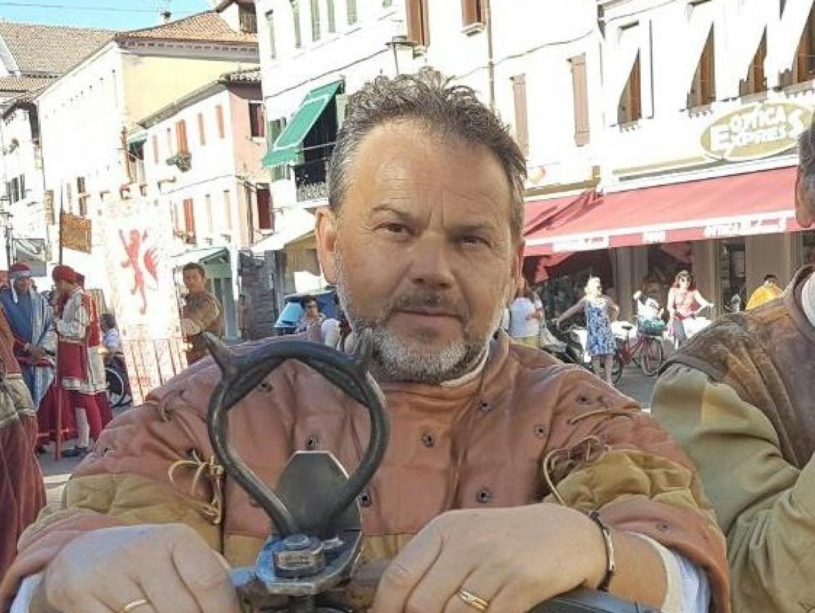 I balestrieri di Chioggia a Lucca rimediano un secondo posto