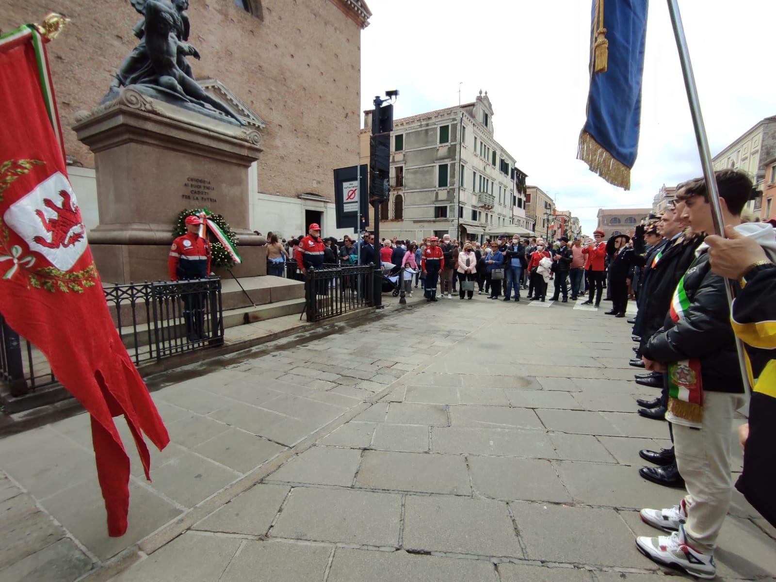 77 anni dopo, il pensiero va all&rsquo;Ucraina