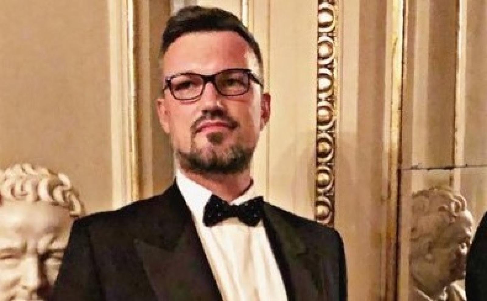 La lirica di Vicenza parla cavarzerano