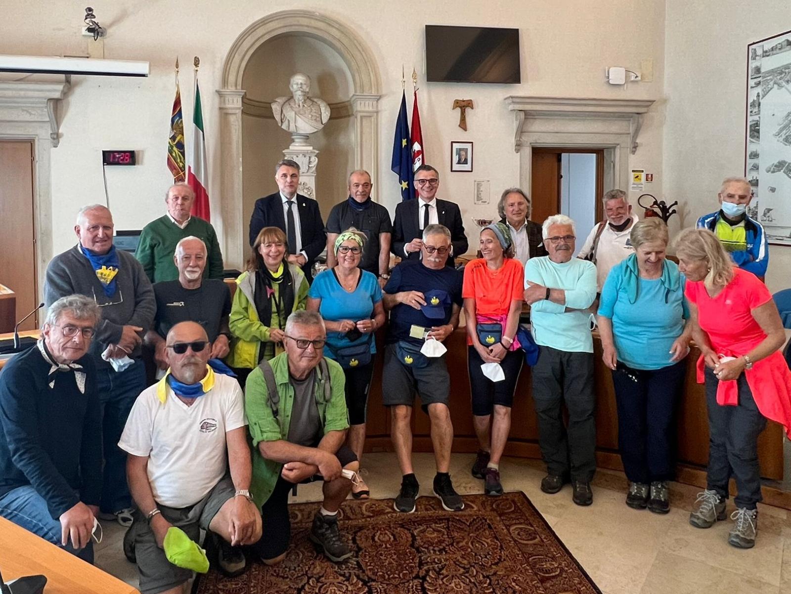 Chioggia e Cervia, accomunate dal sale (e dal mare)