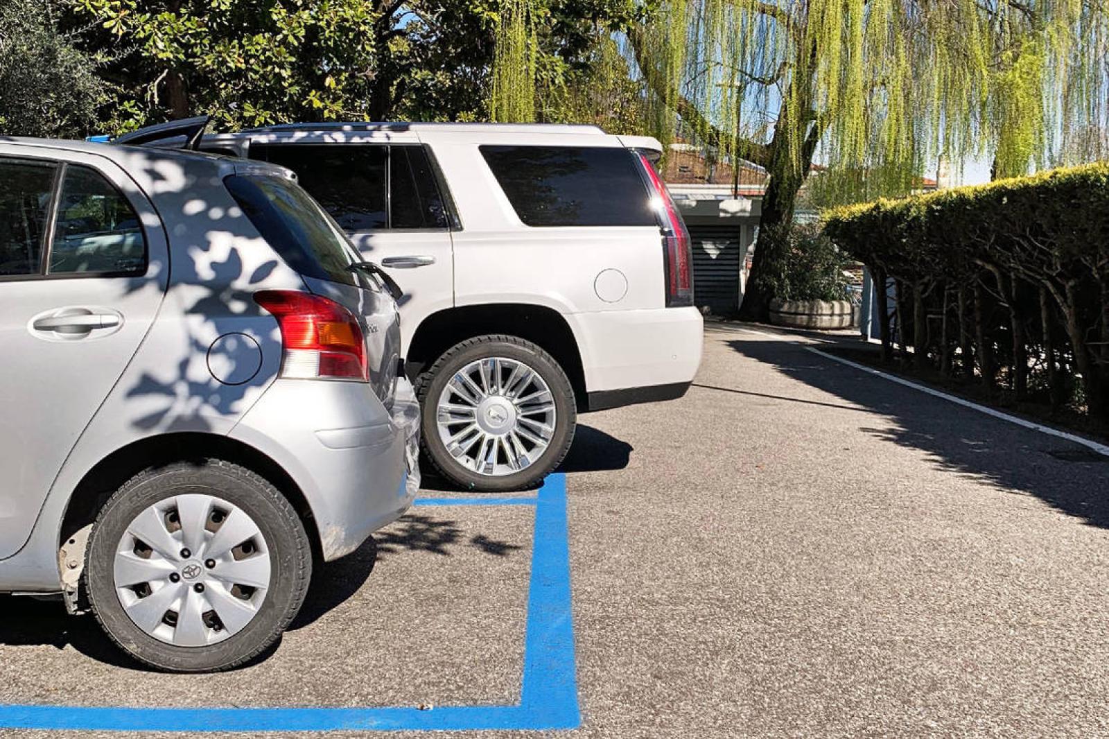 Dal 1&deg; maggio si torna a pagare sulle strisce blu in tutta la citt&agrave;