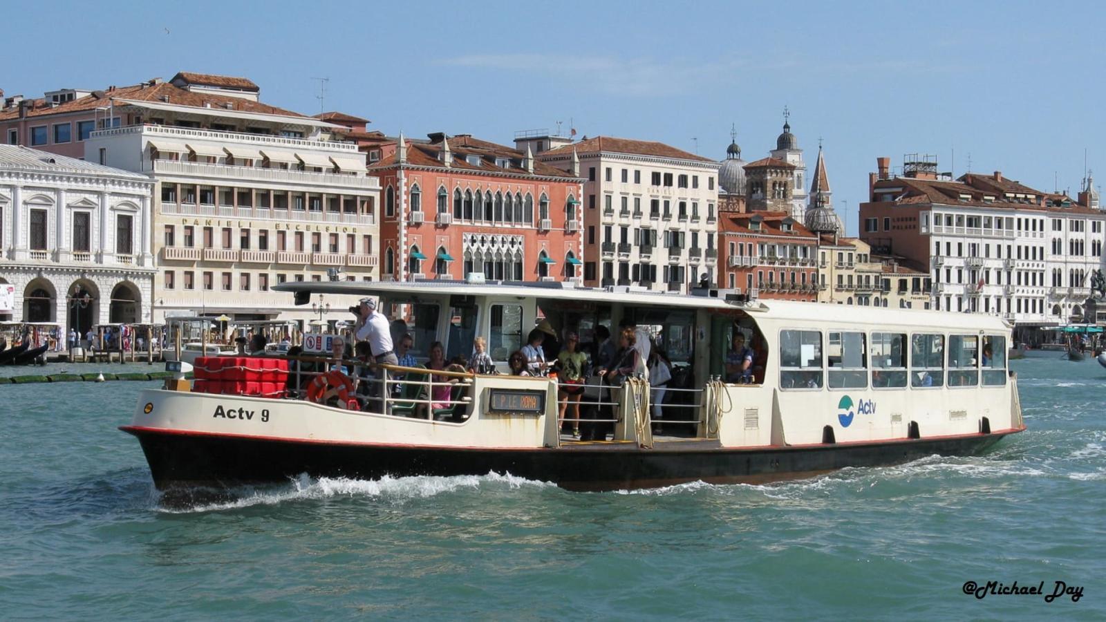 Sciopero Actv, forti disagi per i cittadini