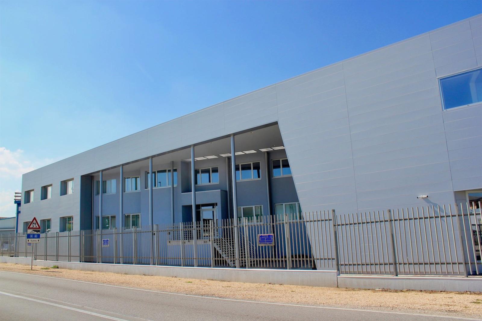 Turatti group si sposta, ma arriva un'altra azienda