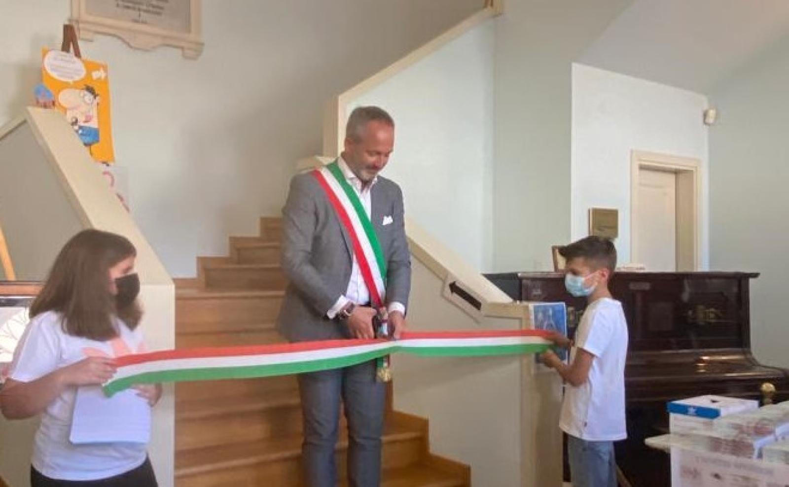 Due decadi di musicisti in erba