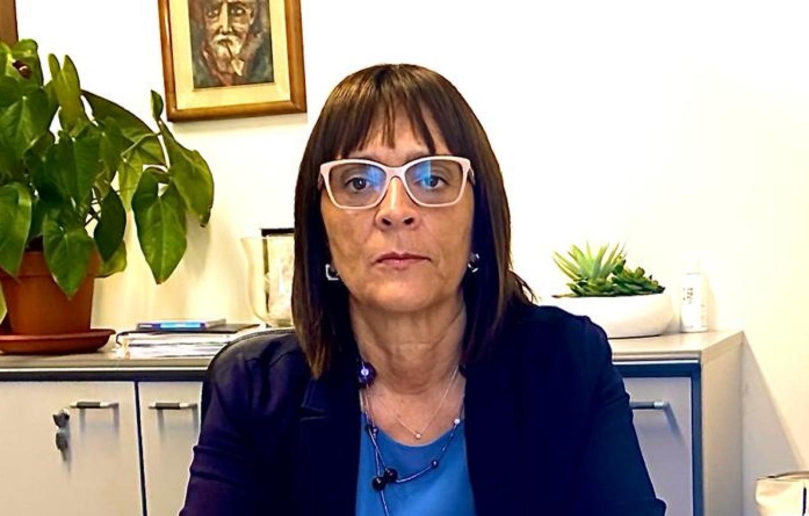 Camera Avvocati, eletta Luciana Penzo