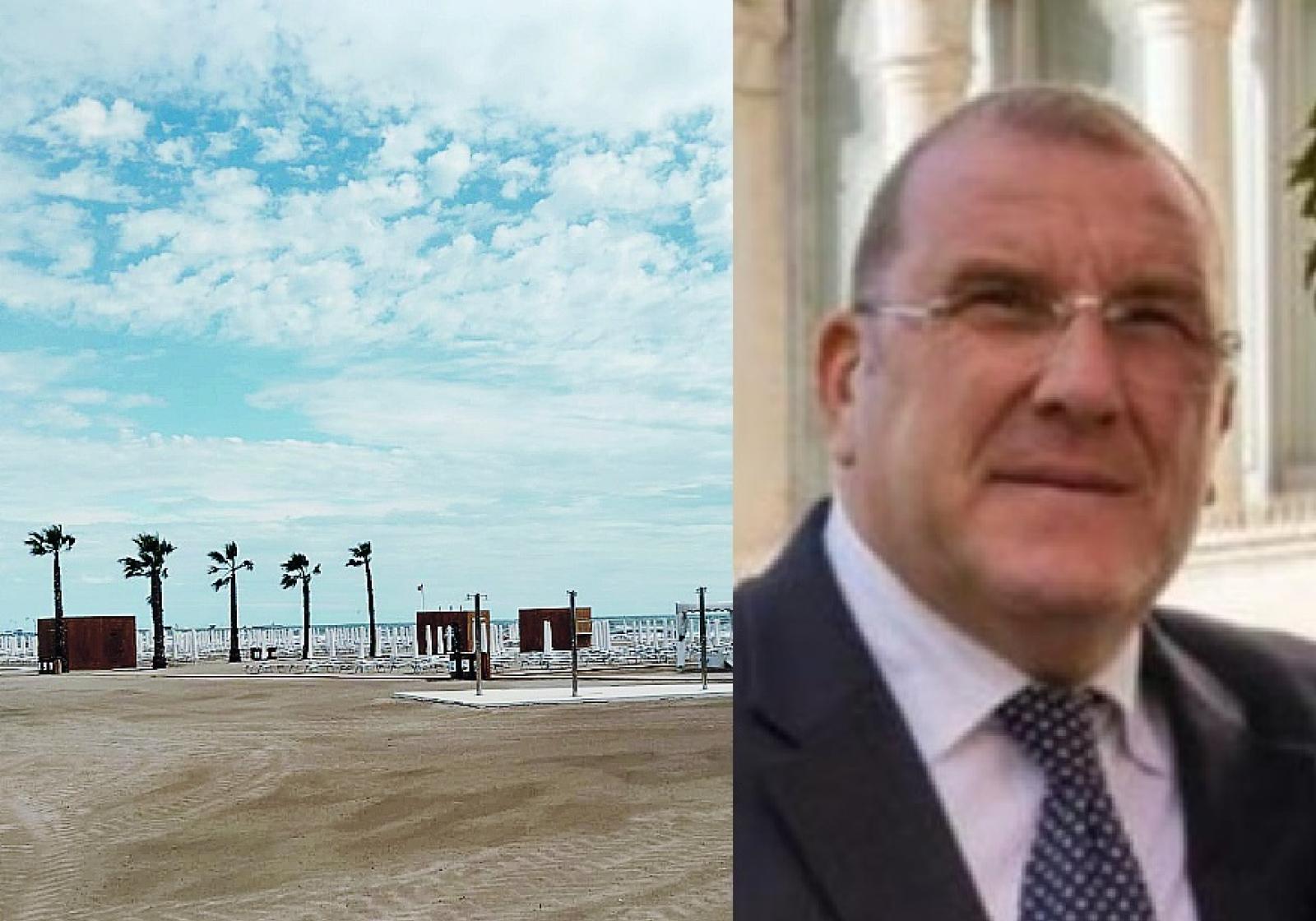 Stella Maris, il sogno di Fasolin spezzato all'improvviso