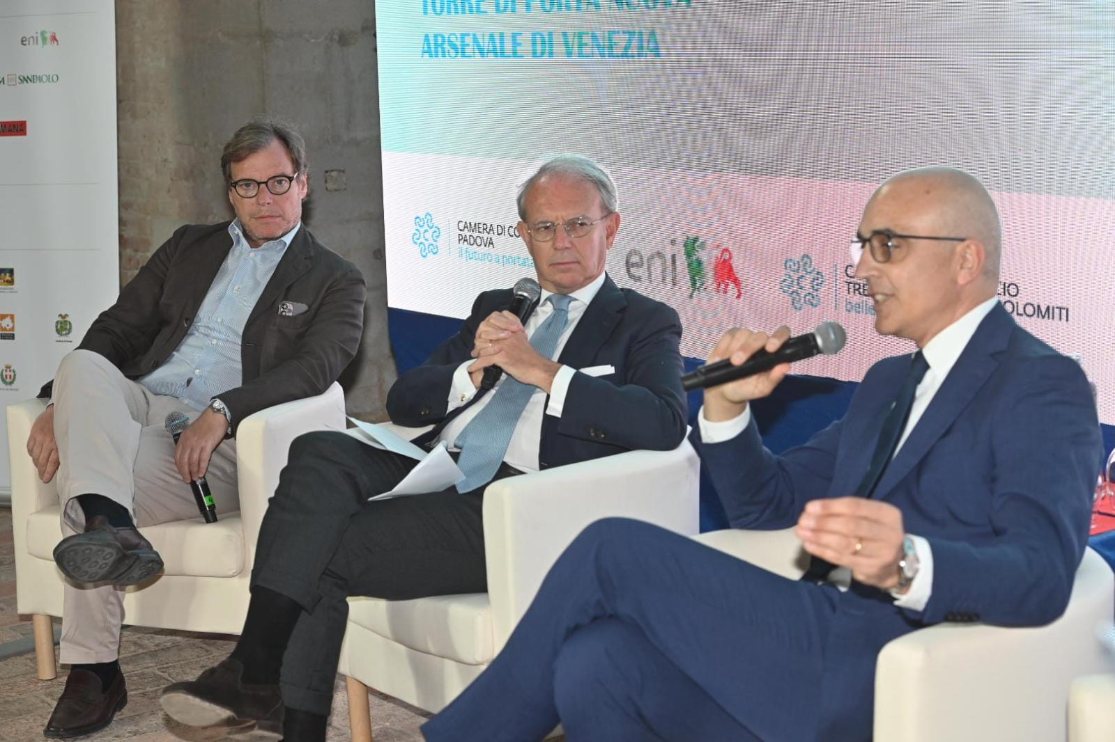 Nautica, la filiera tra crescita e sostenibilit&agrave;