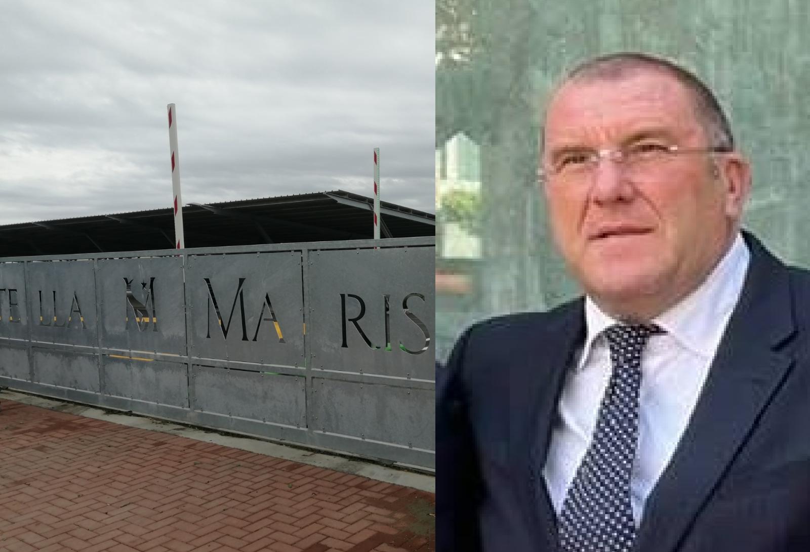 Lavoratore instancabile e innamorato della sua famiglia