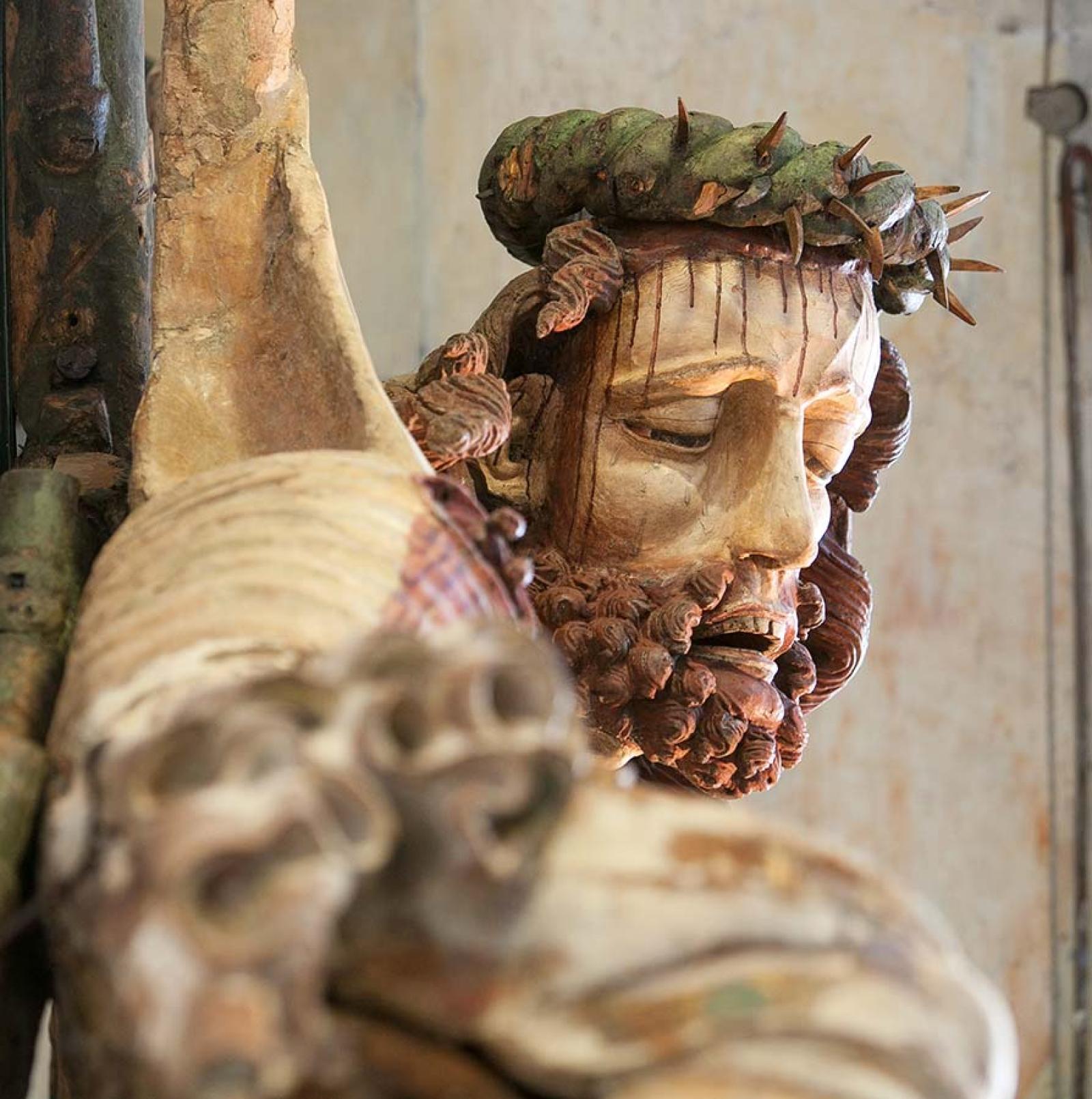 Il Cristo di San Domenico al centro di un convegno