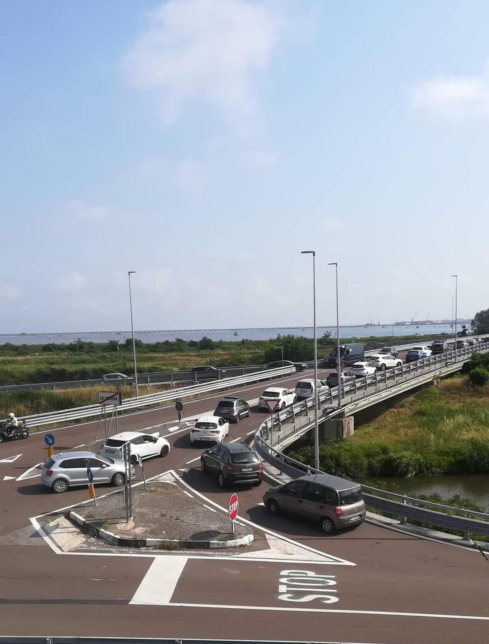 Code verso il mare, dalle 8 di oggi 2 giugno