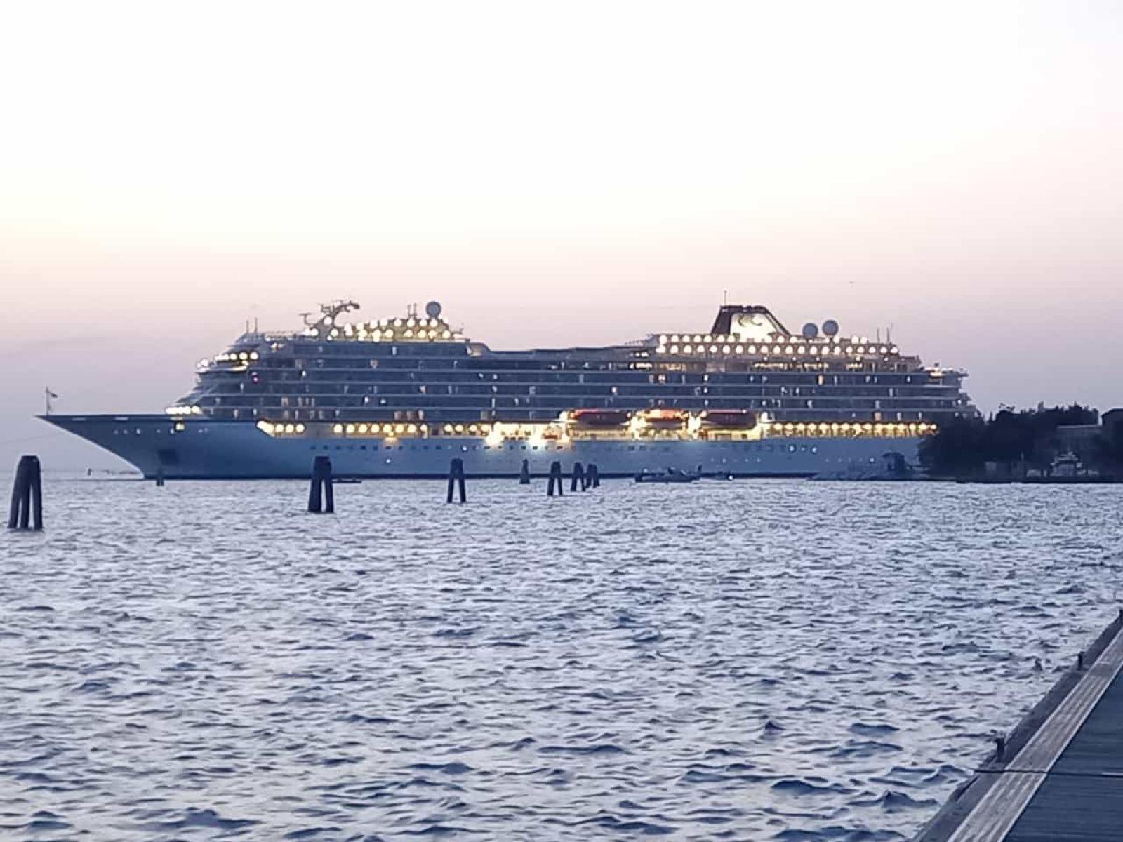 Numeri record per i workshop del progetto "Chioggia: destinazione crocieristica",