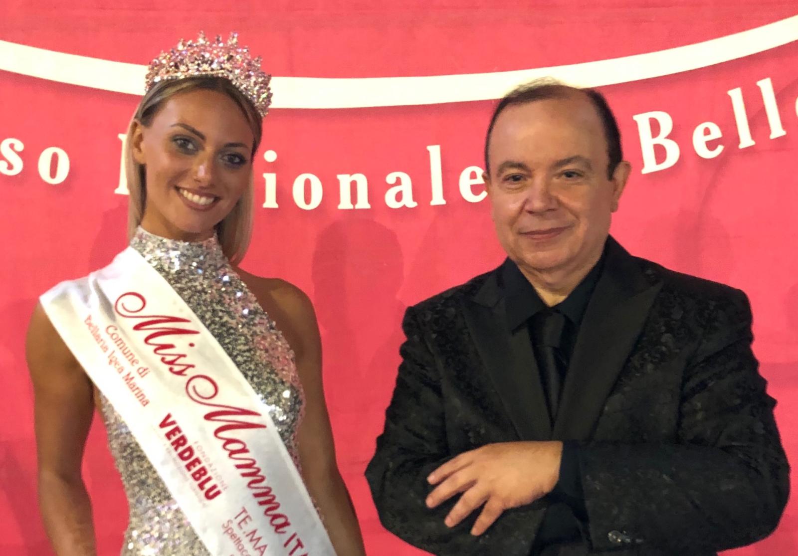 Miss Mamma approda in Polesine