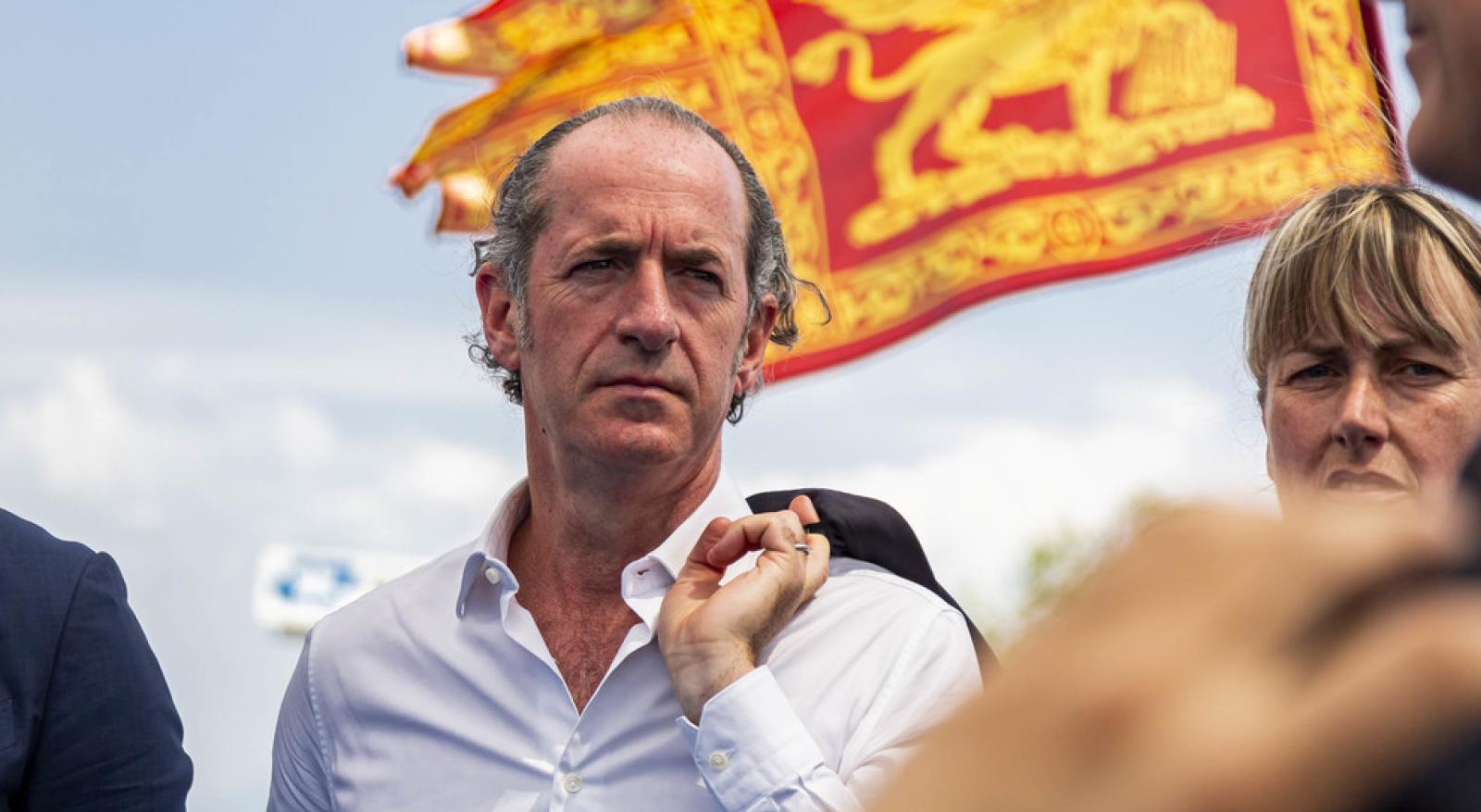 Autonomia del Veneto all'ultima curva: "Presto il ddl in consiglio dei ministri"