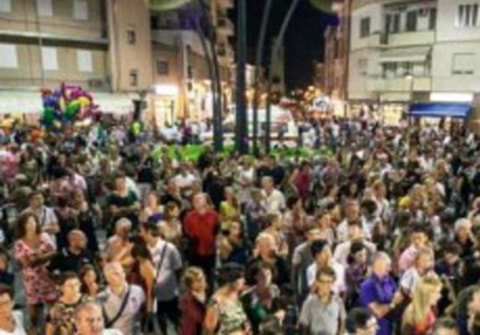 Sottomarina diventa il "Borgo delle meraviglie"