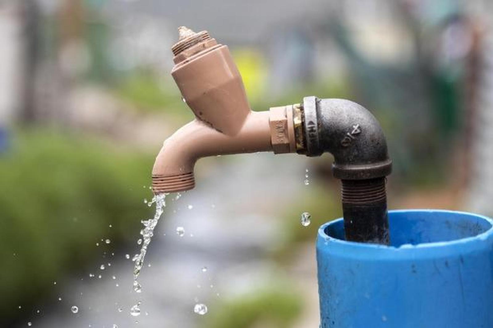 Siccit&agrave;, &egrave; stato d'emergenza: incubo razionamento dell'acqua