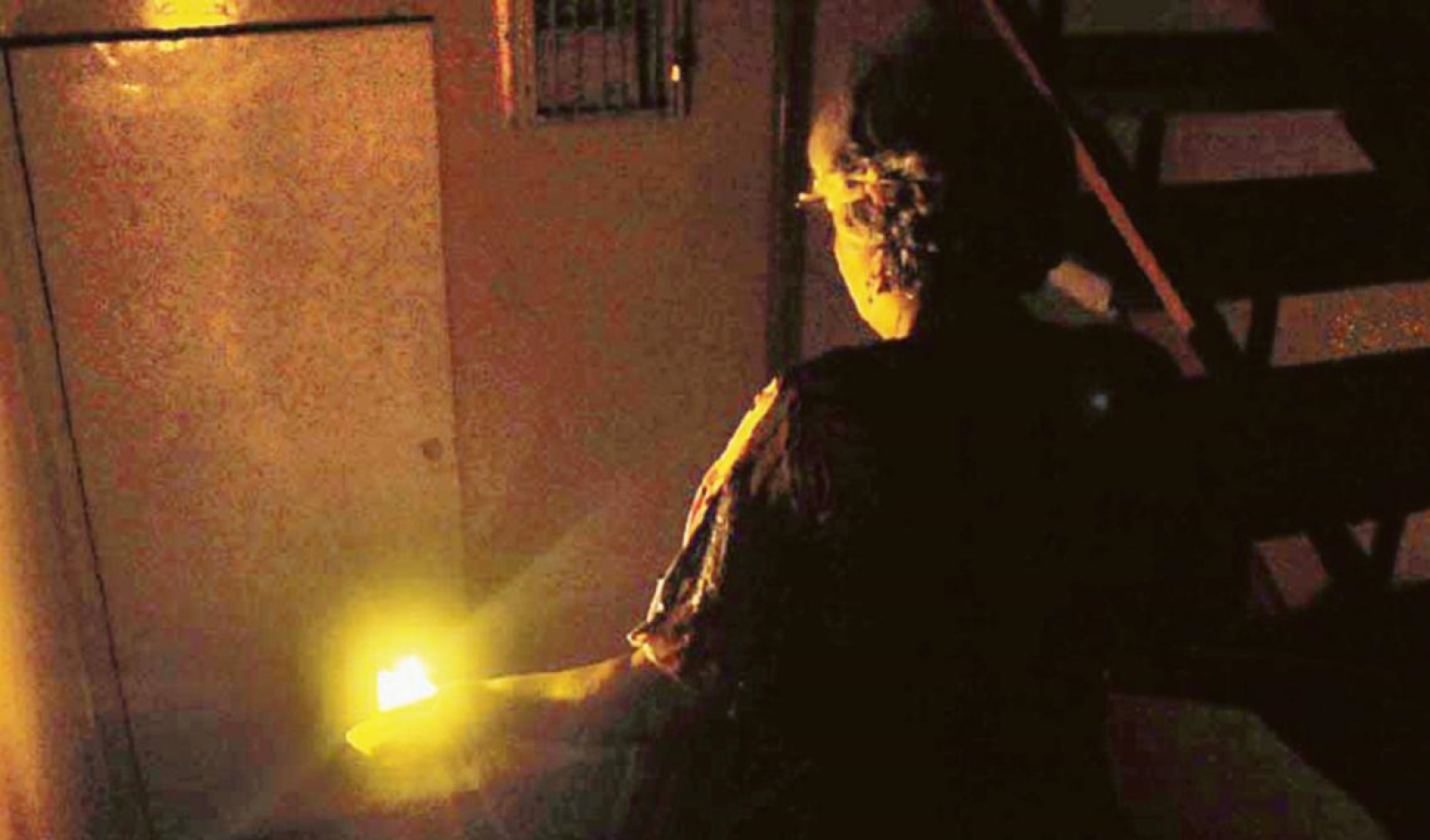 Black out e disagi legati al gran caldo e a siccit&agrave;