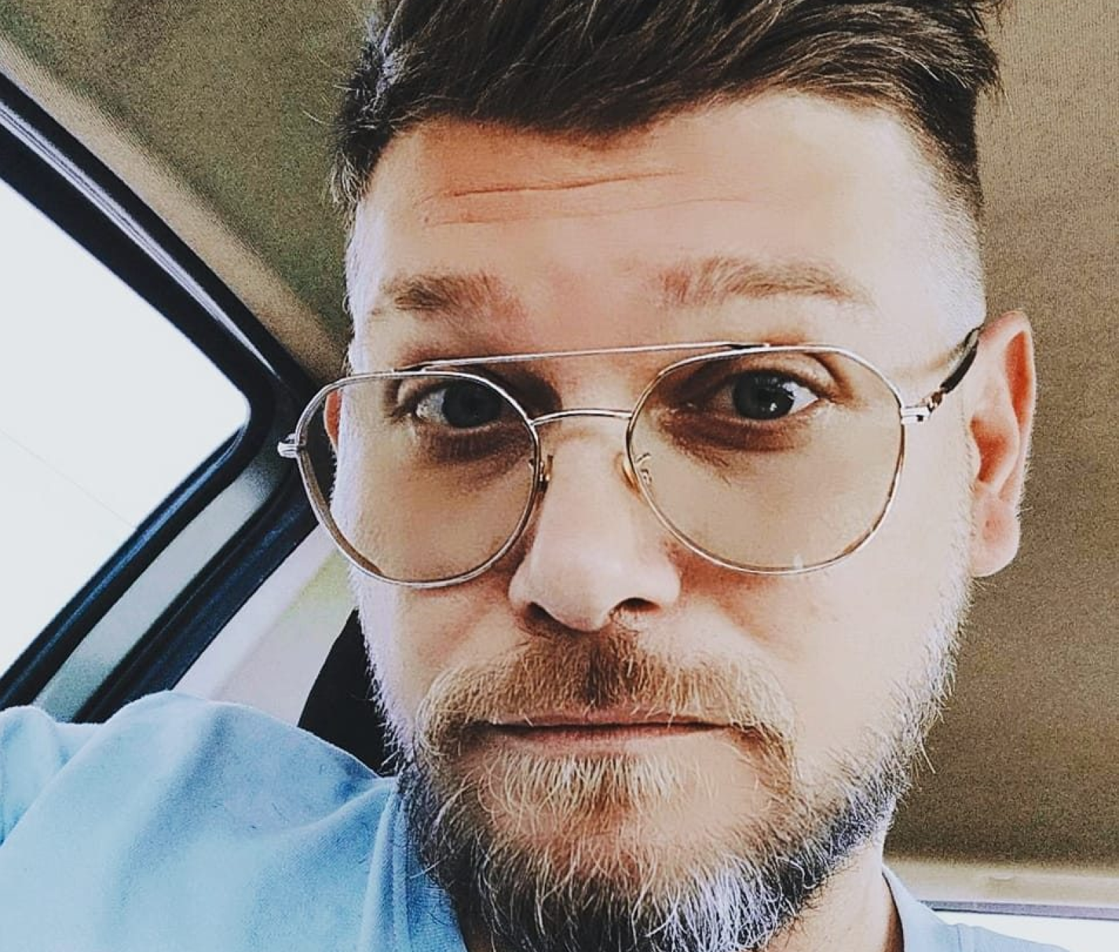 Michele Dorigo: tra i migliori pizzaioli d'Italia