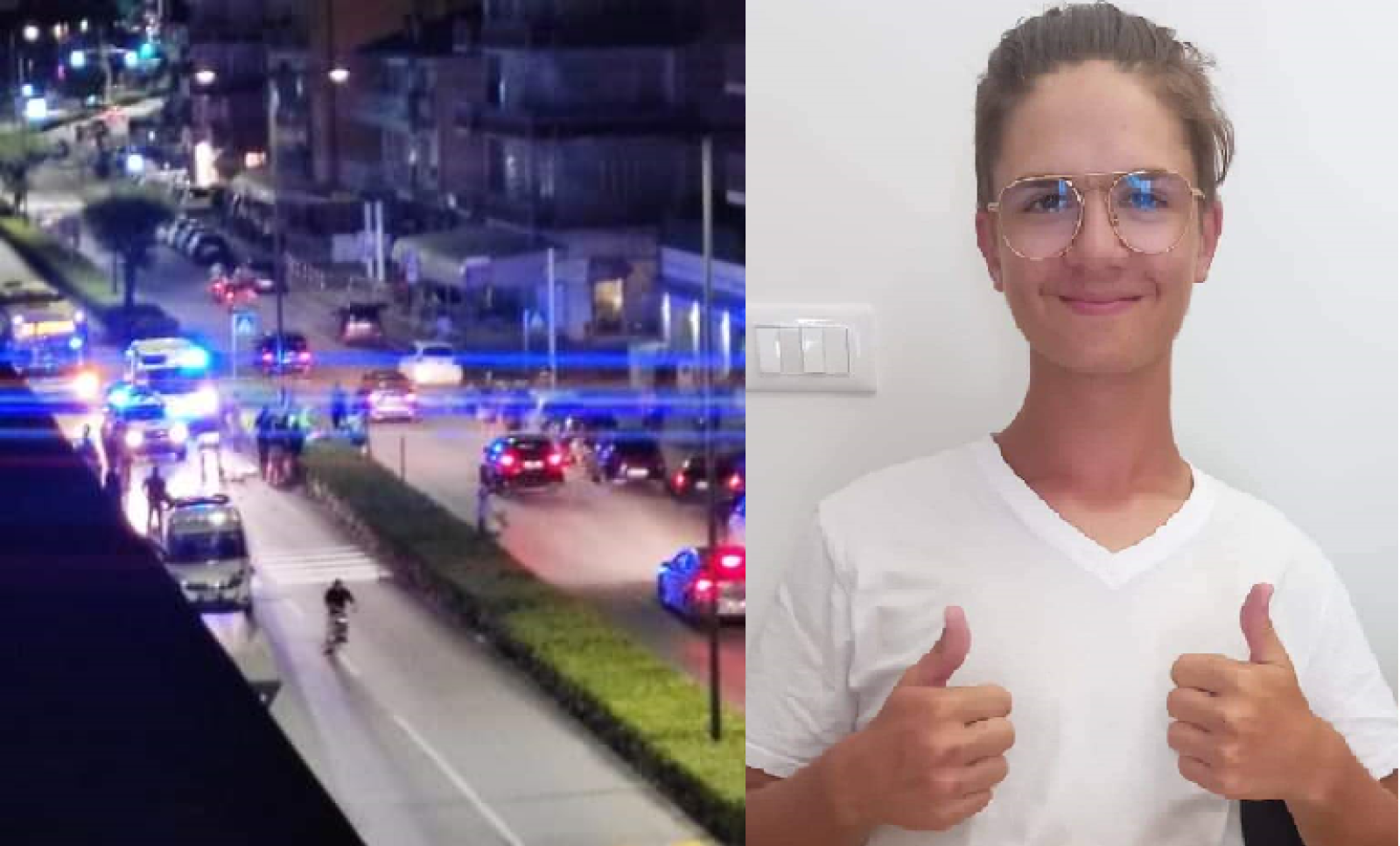 Non c'&egrave; ancora il nulla osta per i funerali di Alessandro 