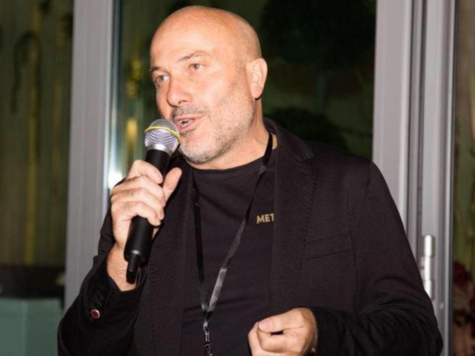 Perde la vita in scooter Gilberto Baldin, titolare di Metro Quadro