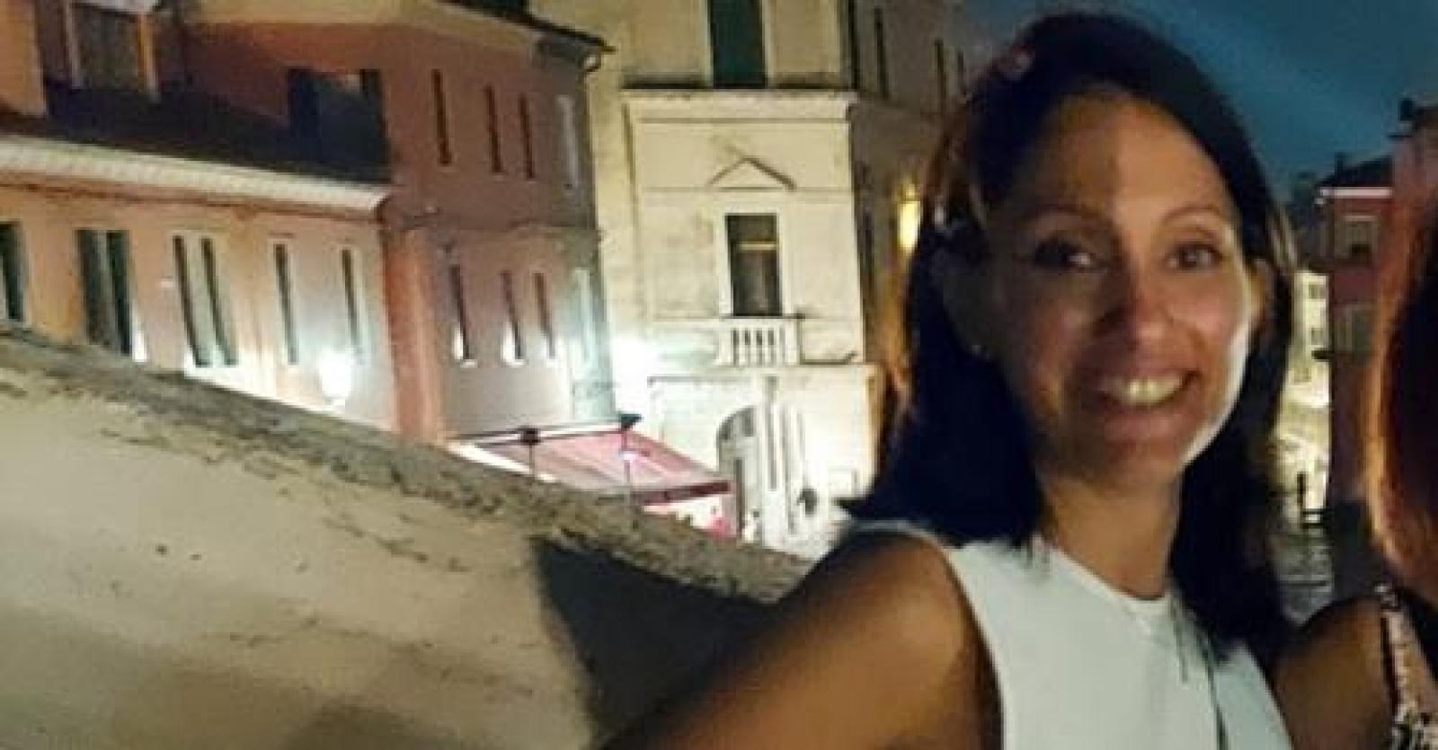 Oggi l'autopsia sul corpo di Federica, e gli amici organizzano una fiaccolata