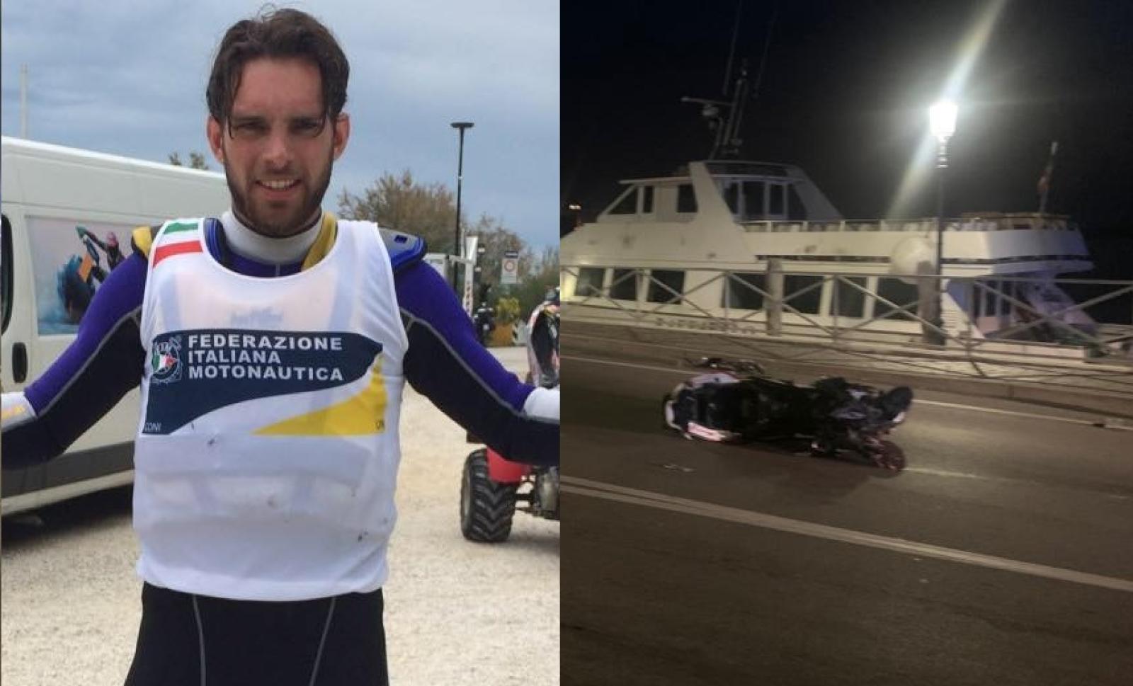 Un&rsquo;estate di lutti sconvolge la citt&agrave;