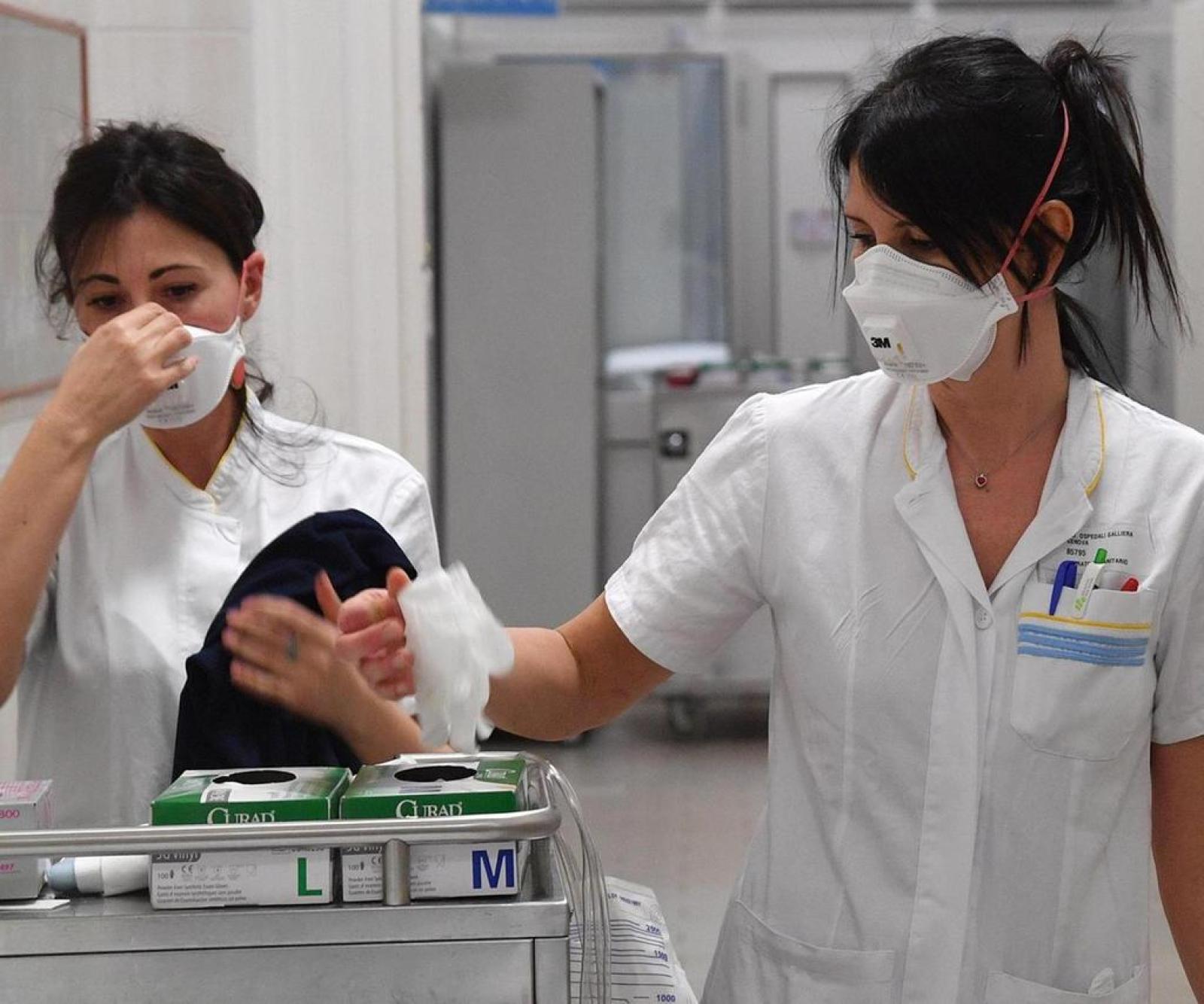 La giovane con la meninigite &egrave; ancora in terapia intensiva