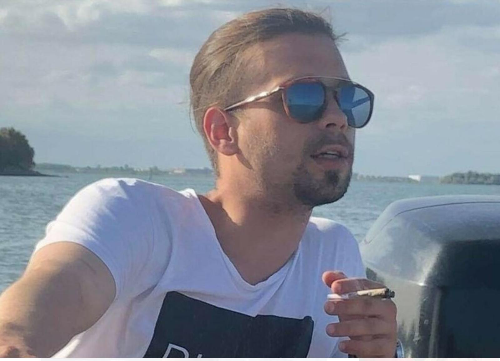 Identificato il cadavere trovato in laguna. E' Nicola Marcato