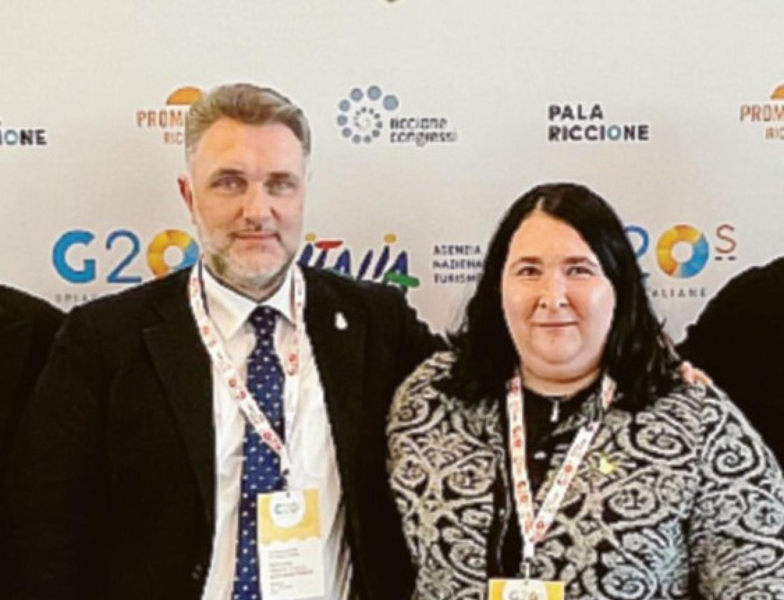 Eventi e Marketing, le deleghe le riprende il sindaco