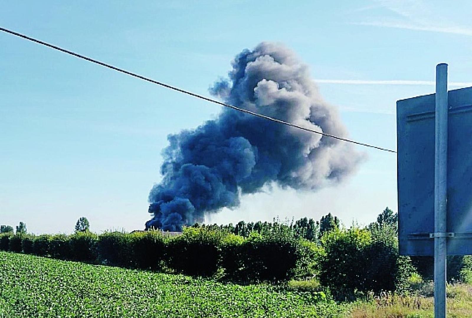 Biogas, una commissione di controllo