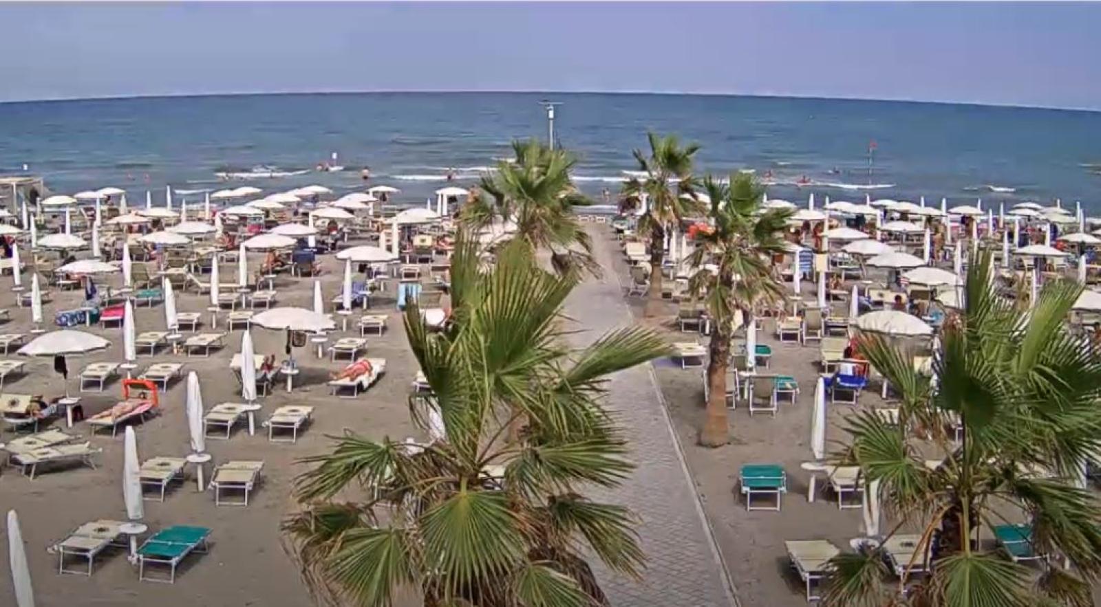 **Allerta Meteo nelle prossime ore, in arrivo forti temporali