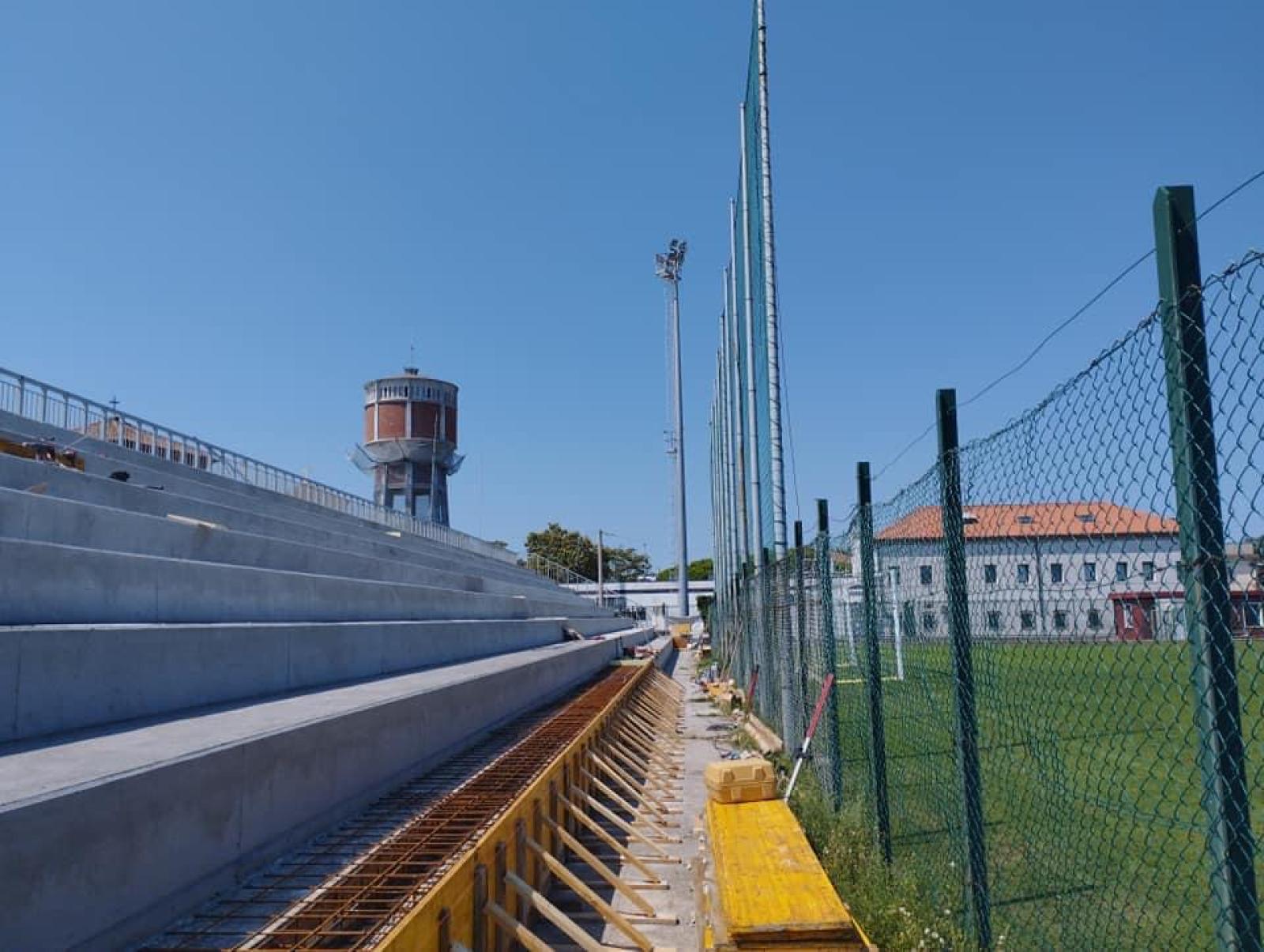 Ballarin, arriva l'ok del Coni