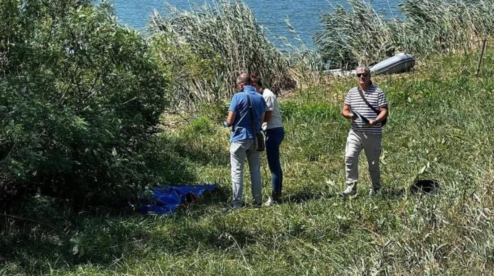 Scomparso da mercoled&igrave;, &egrave; stato trovato morto nel Bacchiglione