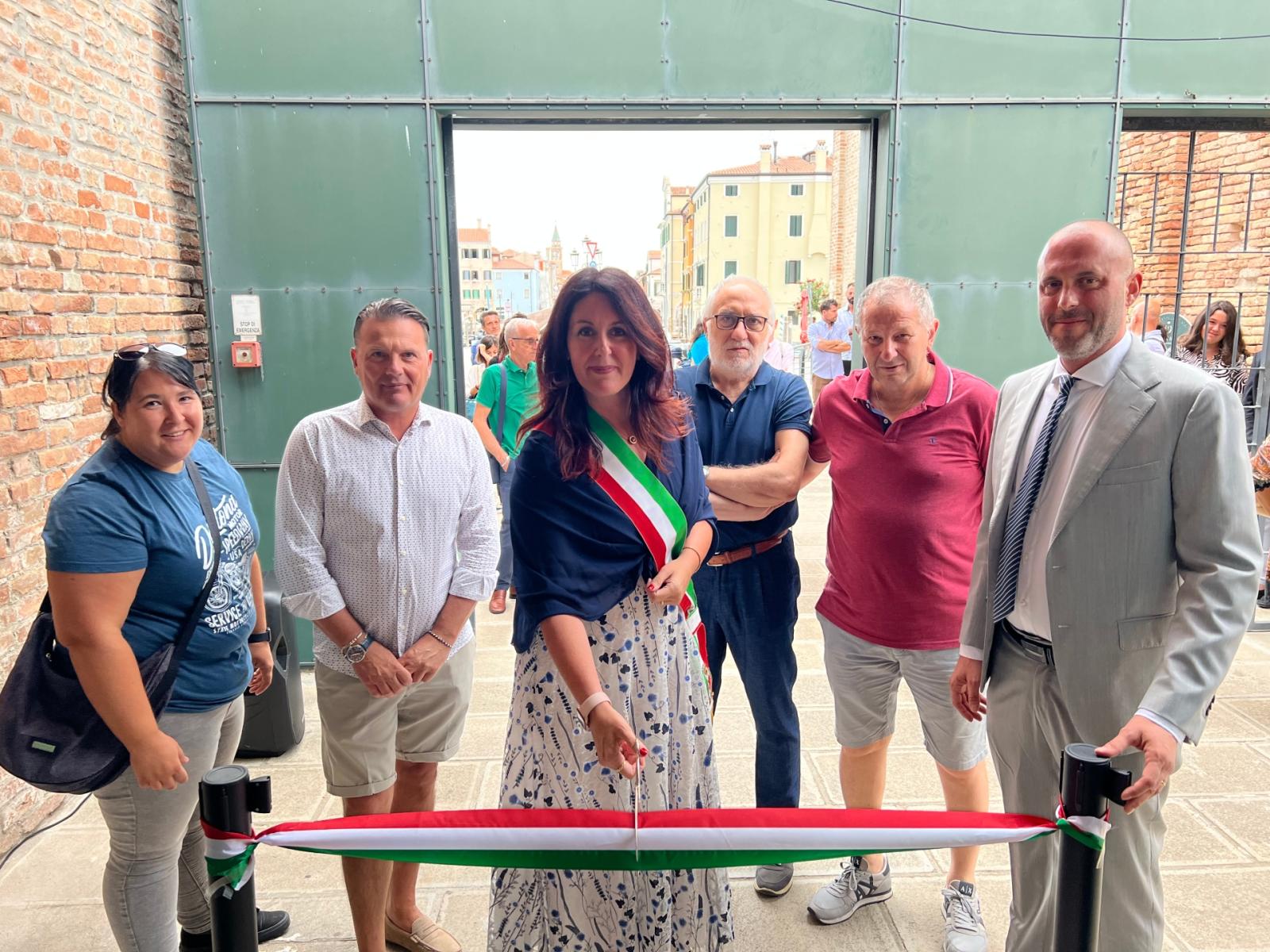 Ecco l&rsquo;appropriazione dell&rsquo;arte contemporanea