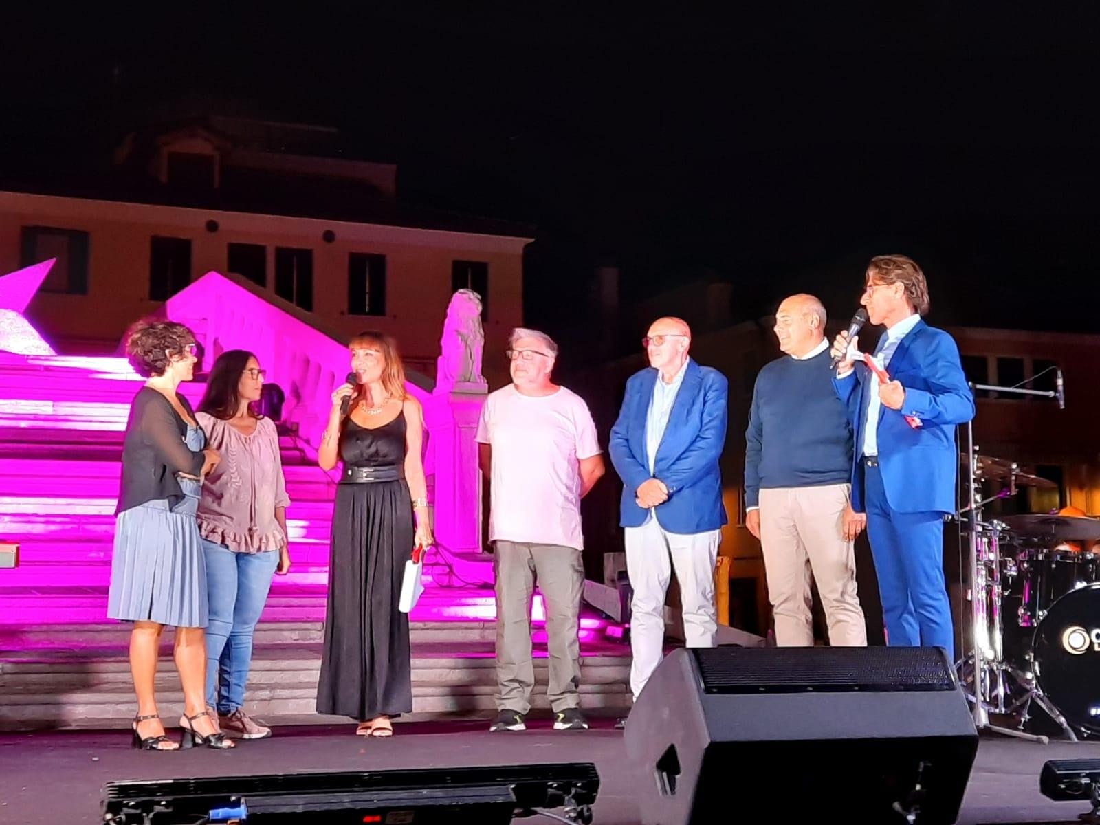 Eccellenze alla Notte delle stelle