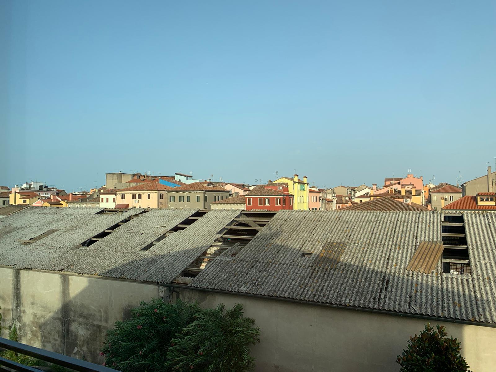 &ldquo;Non lasciamoli nel degrado&rdquo;