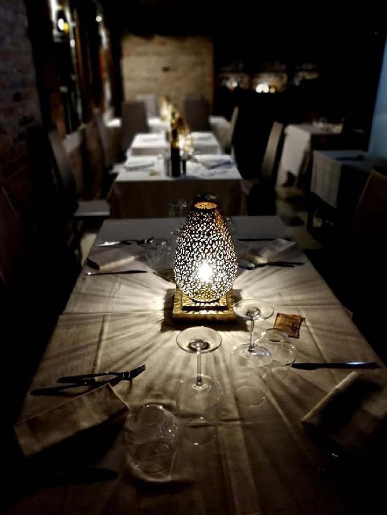 Osteria &ldquo;Al Cavallo&rdquo; propone mille idee per aiutare i ristoratori